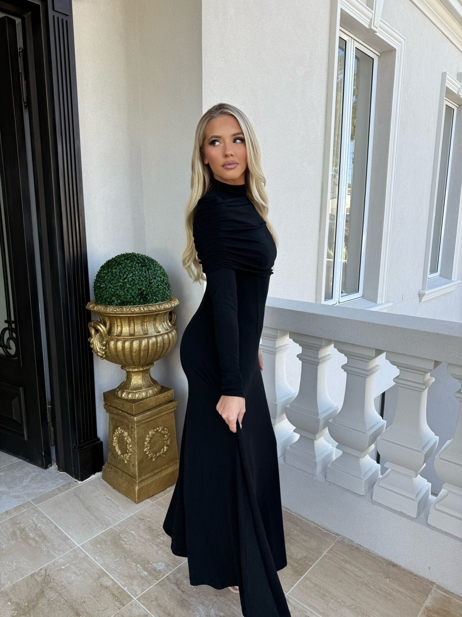 Lavish Maxi