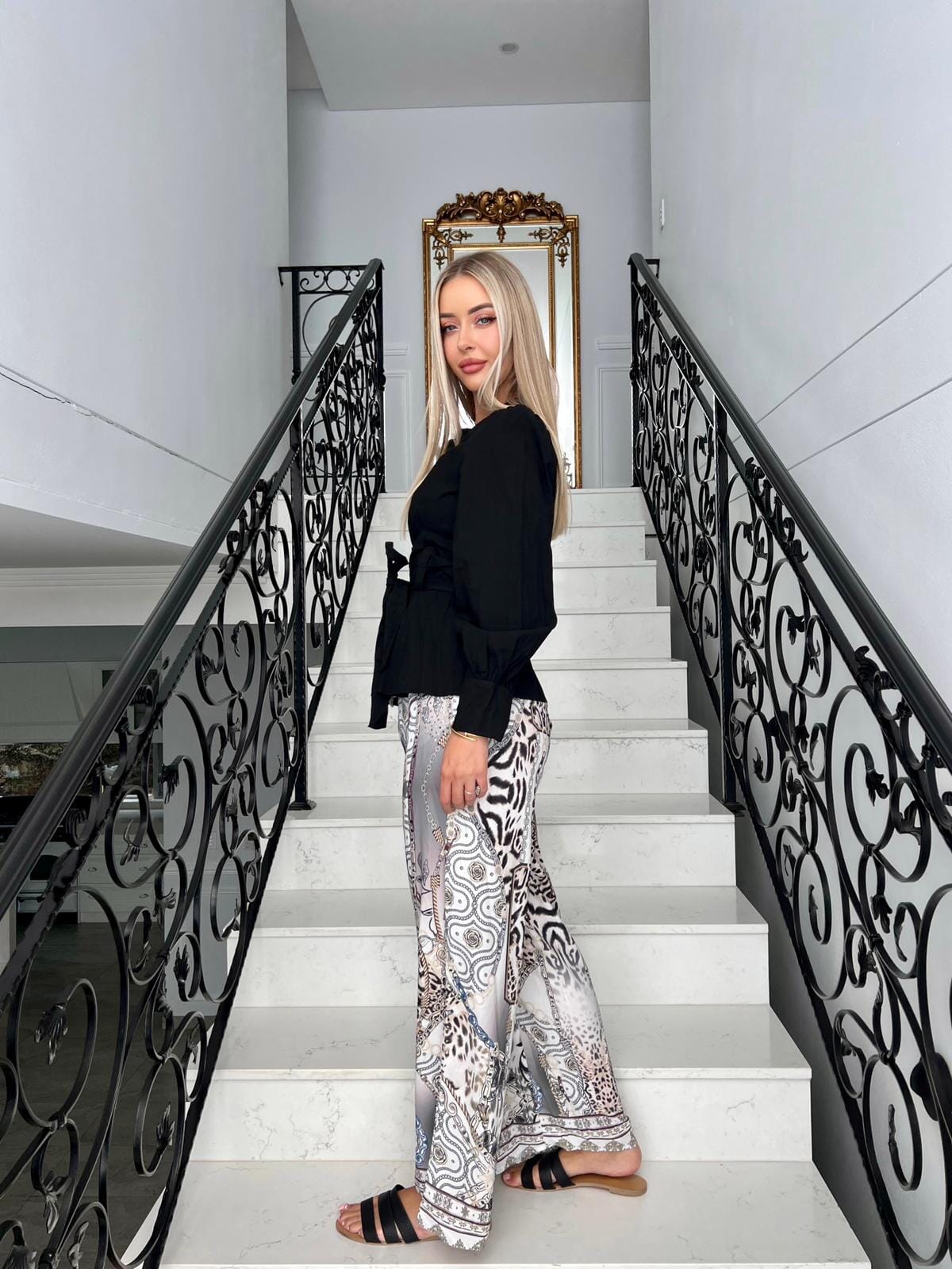 Pacific Pants