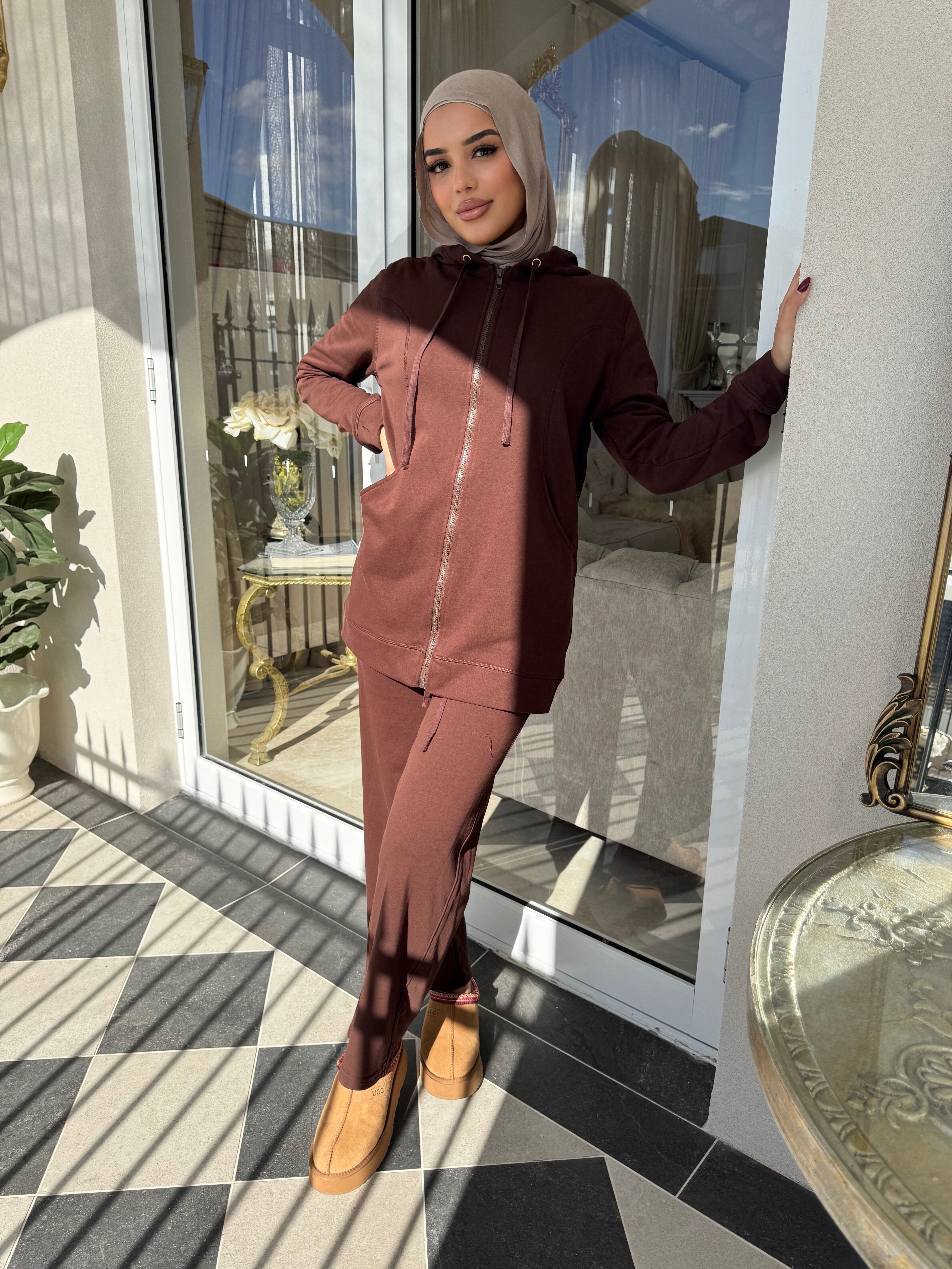 Zip Tracki Set