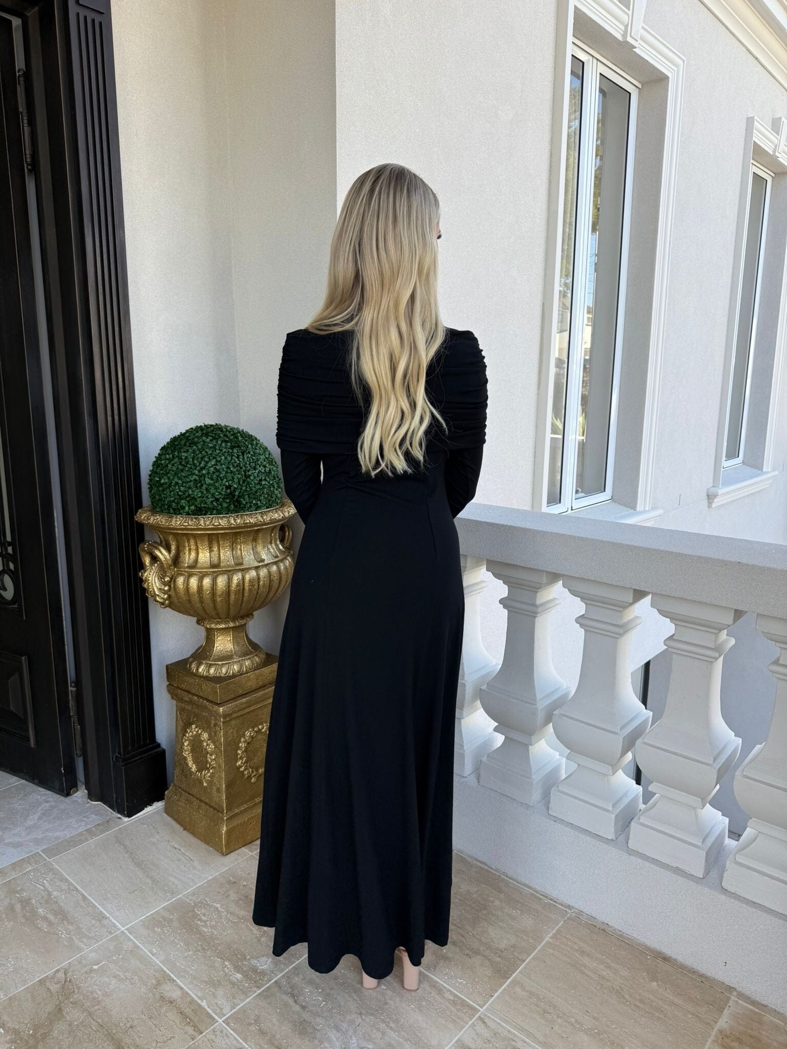 Lavish Maxi