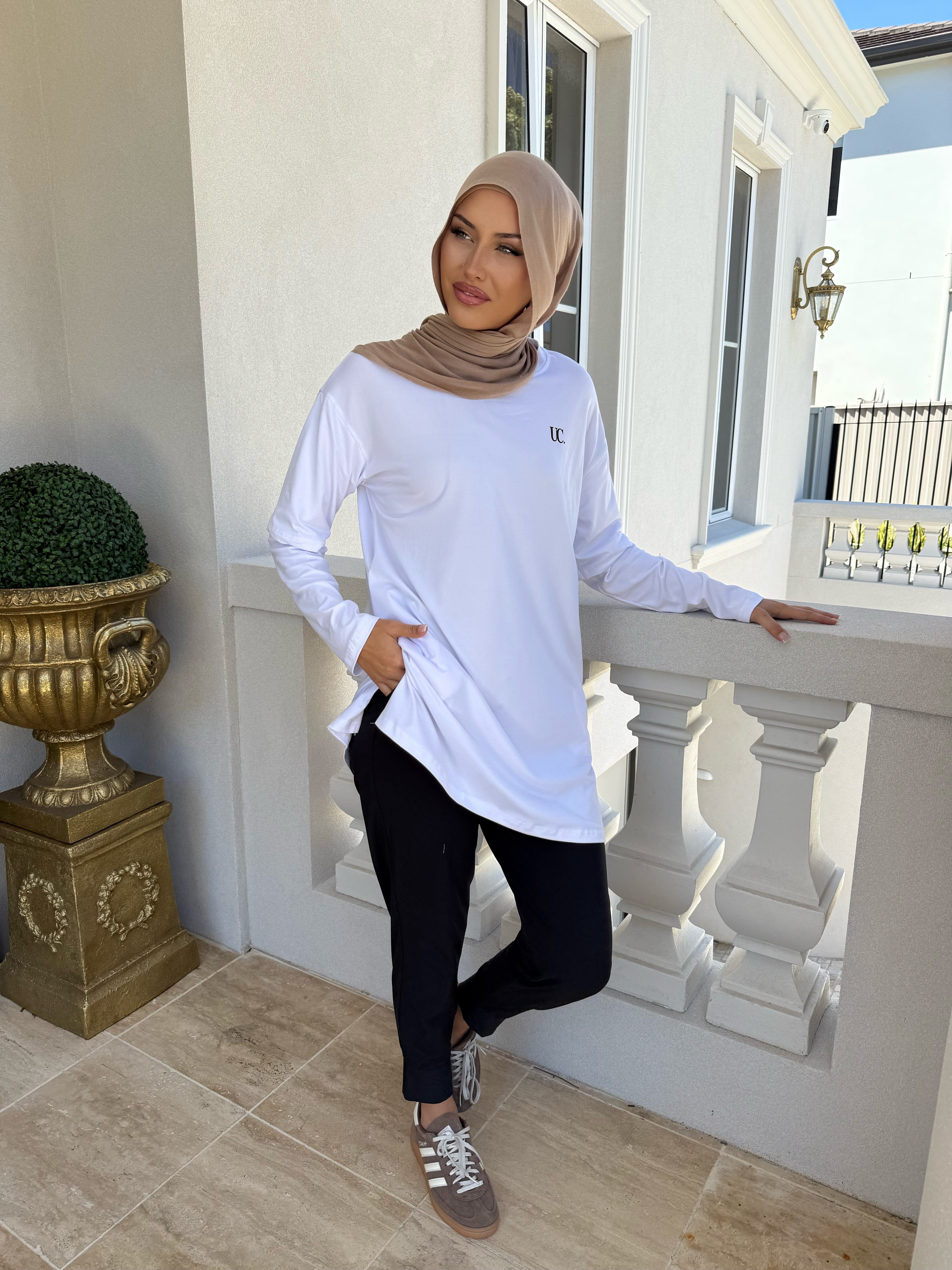 UC Pocket Tee