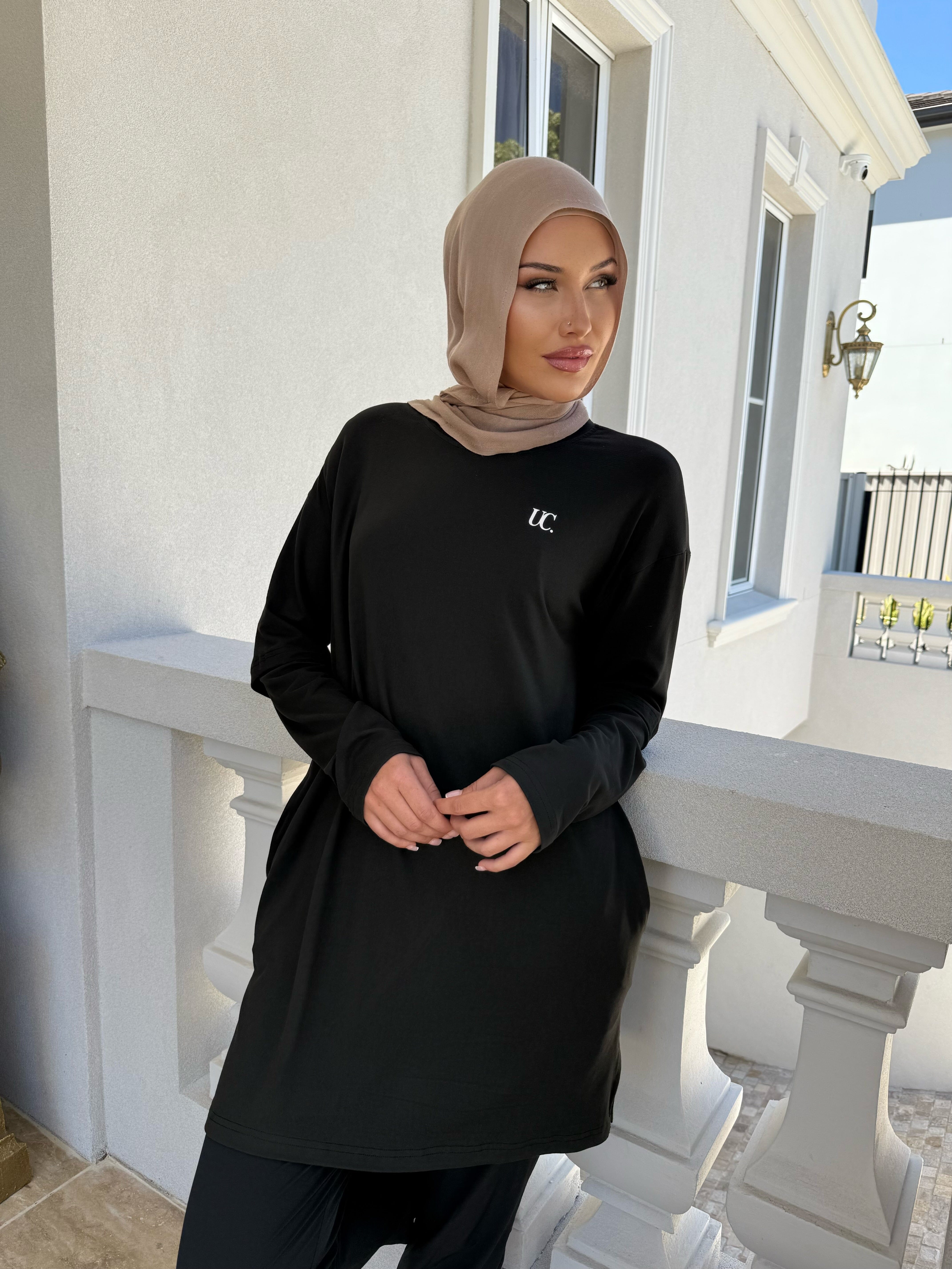 UC Pocket Tee