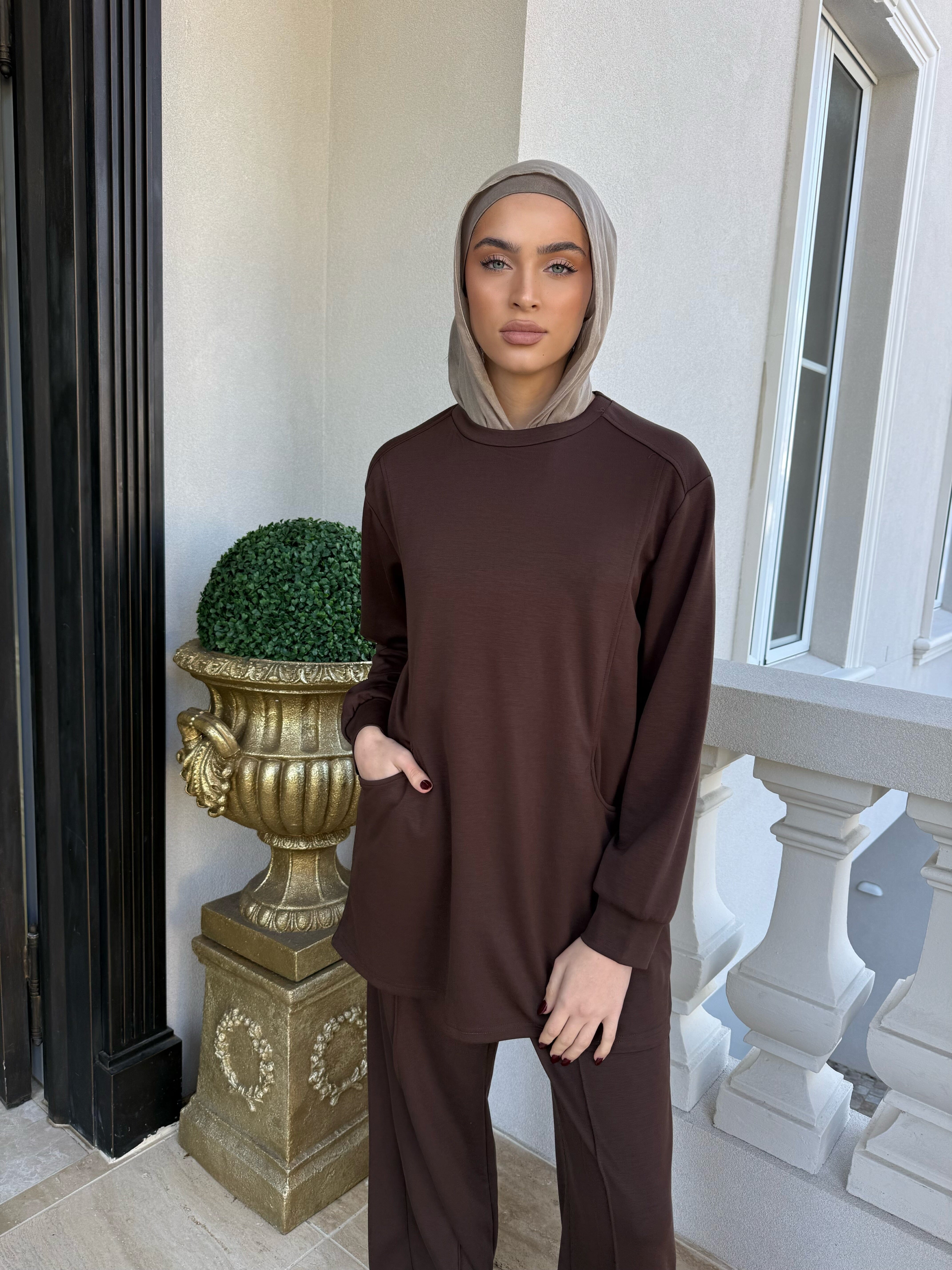 Pocket Ponte Set