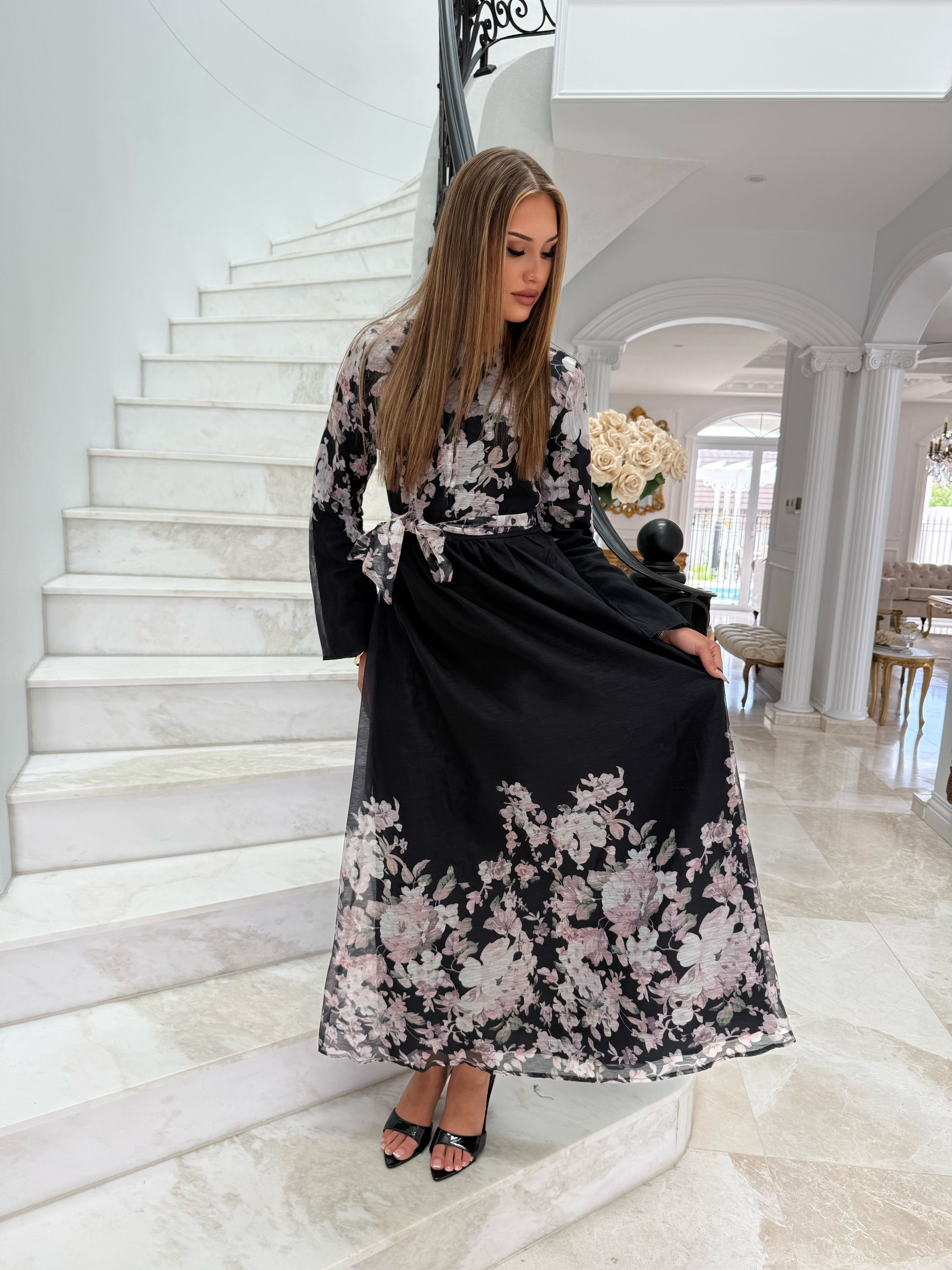 Layali Floral Affair
