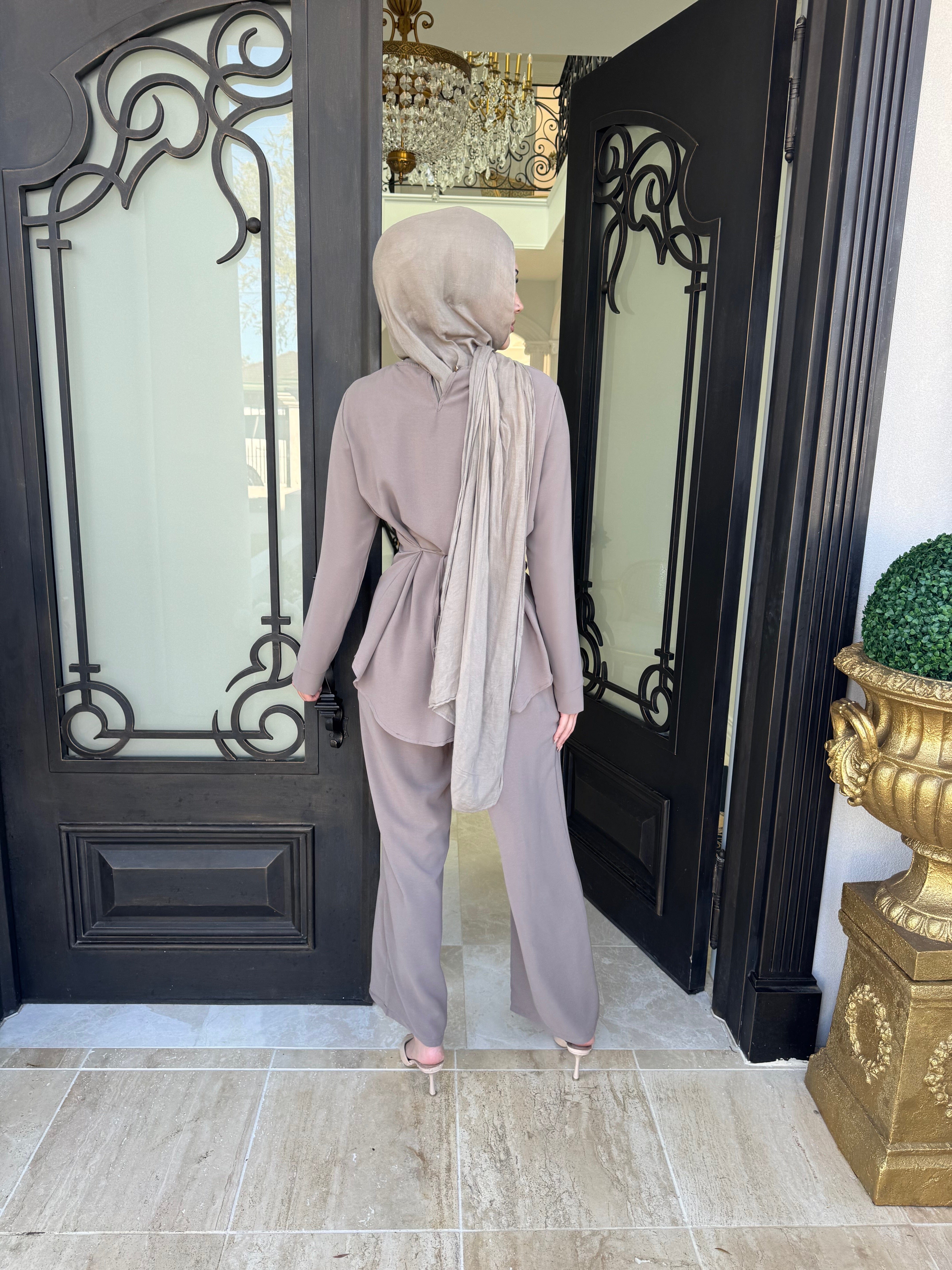 Norhan Set