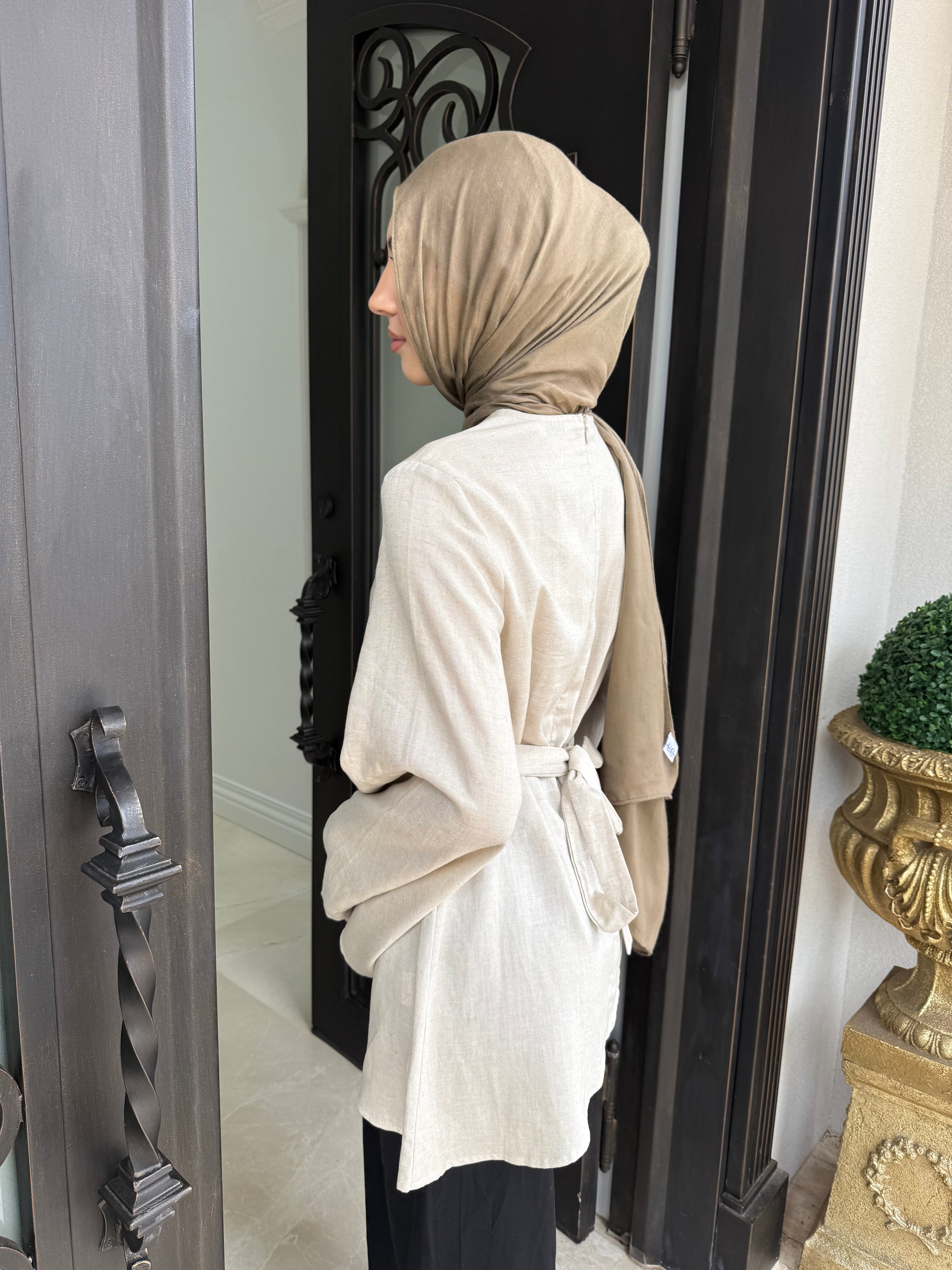 Dream Linen Shirt