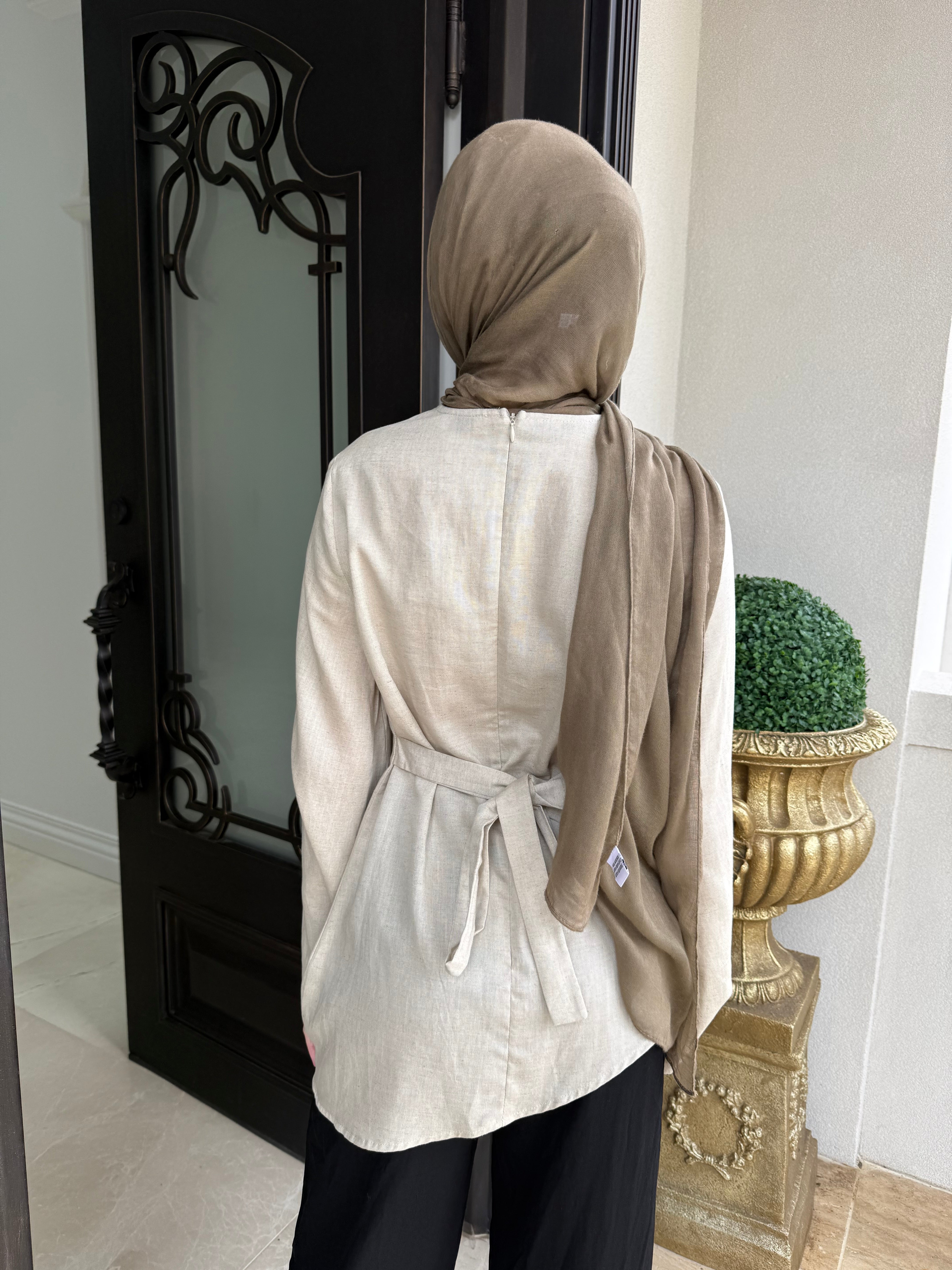 Dream Linen Shirt