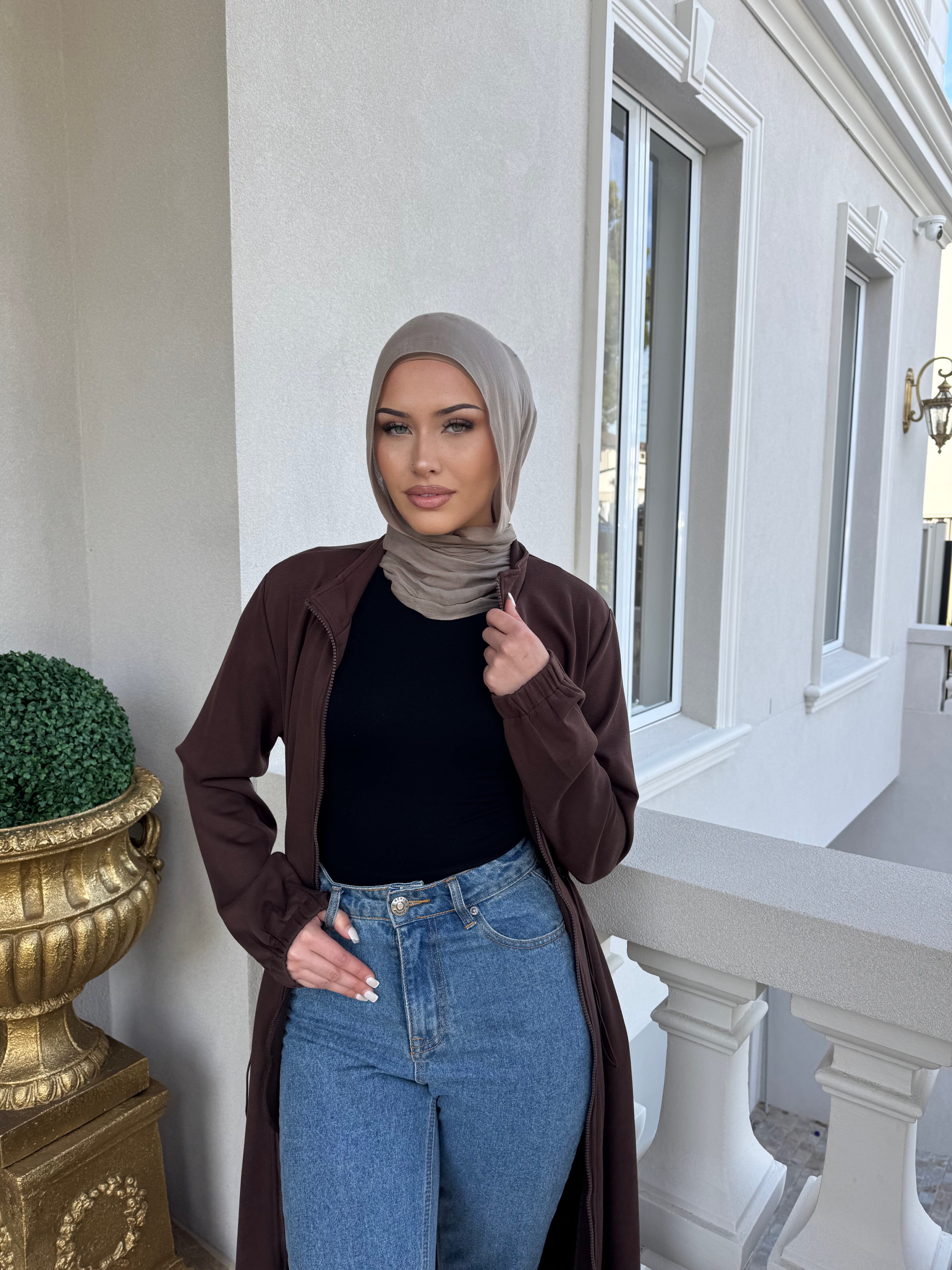 Ponte Maxi Trench