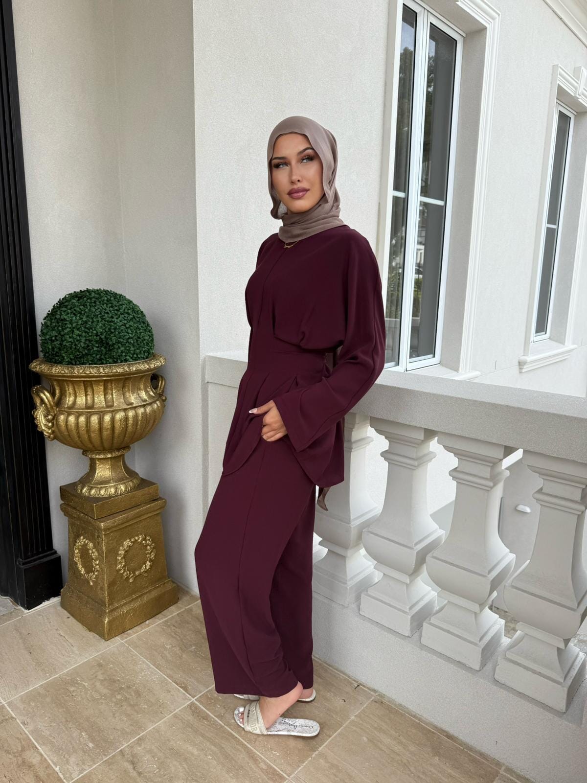 Shayma Set