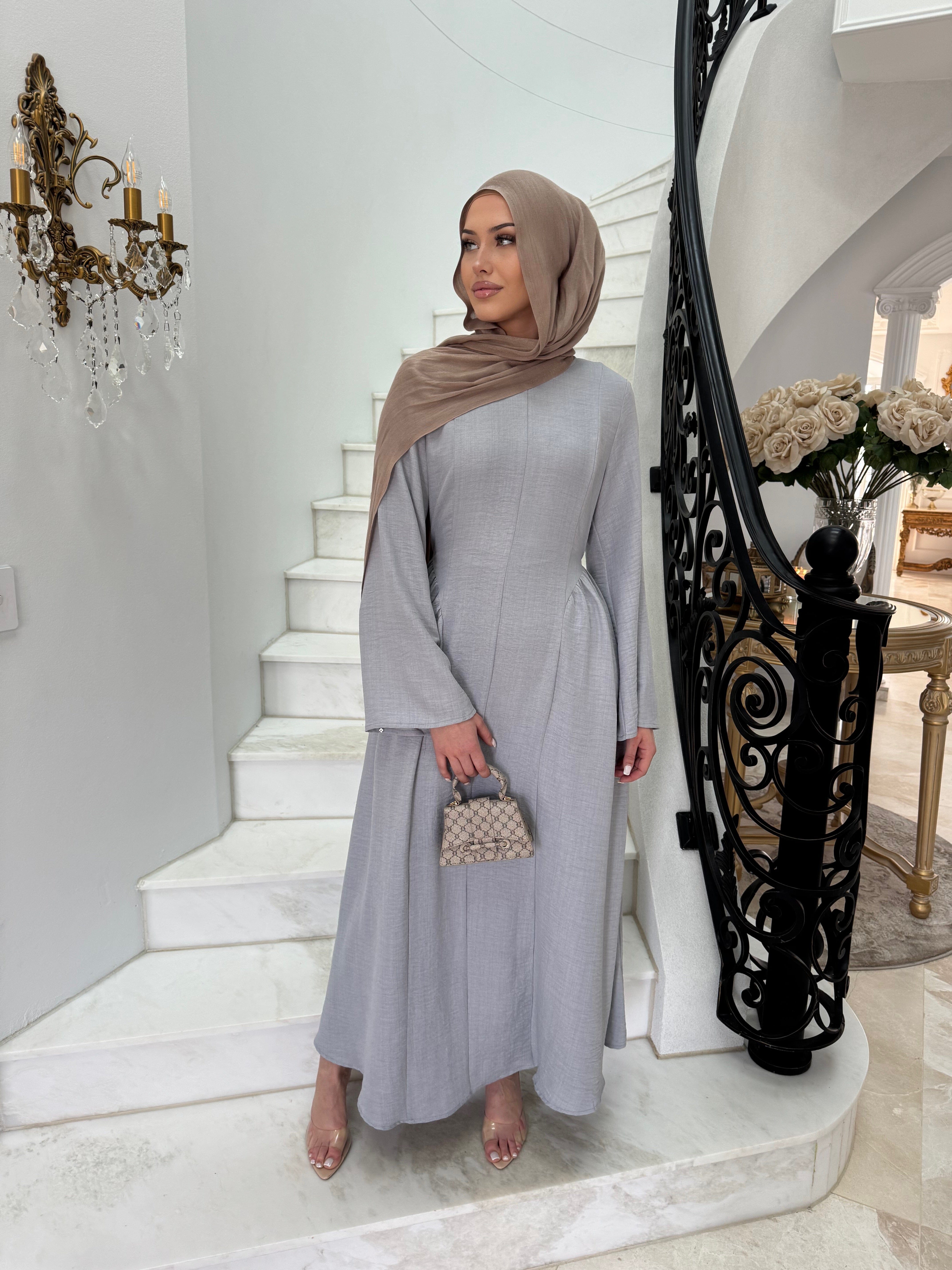 Ella Flowy Dress