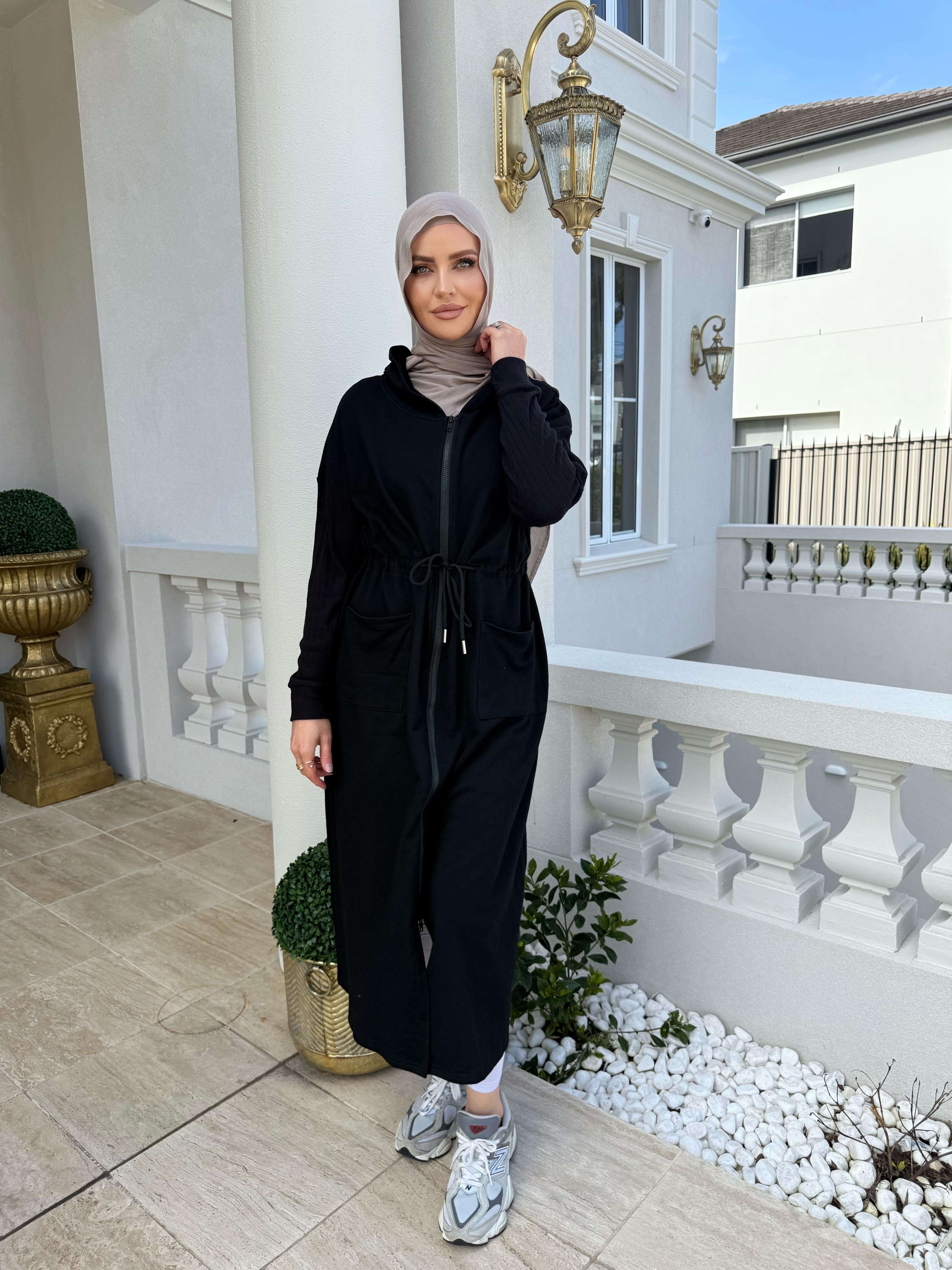 Zaraa Light Fabric