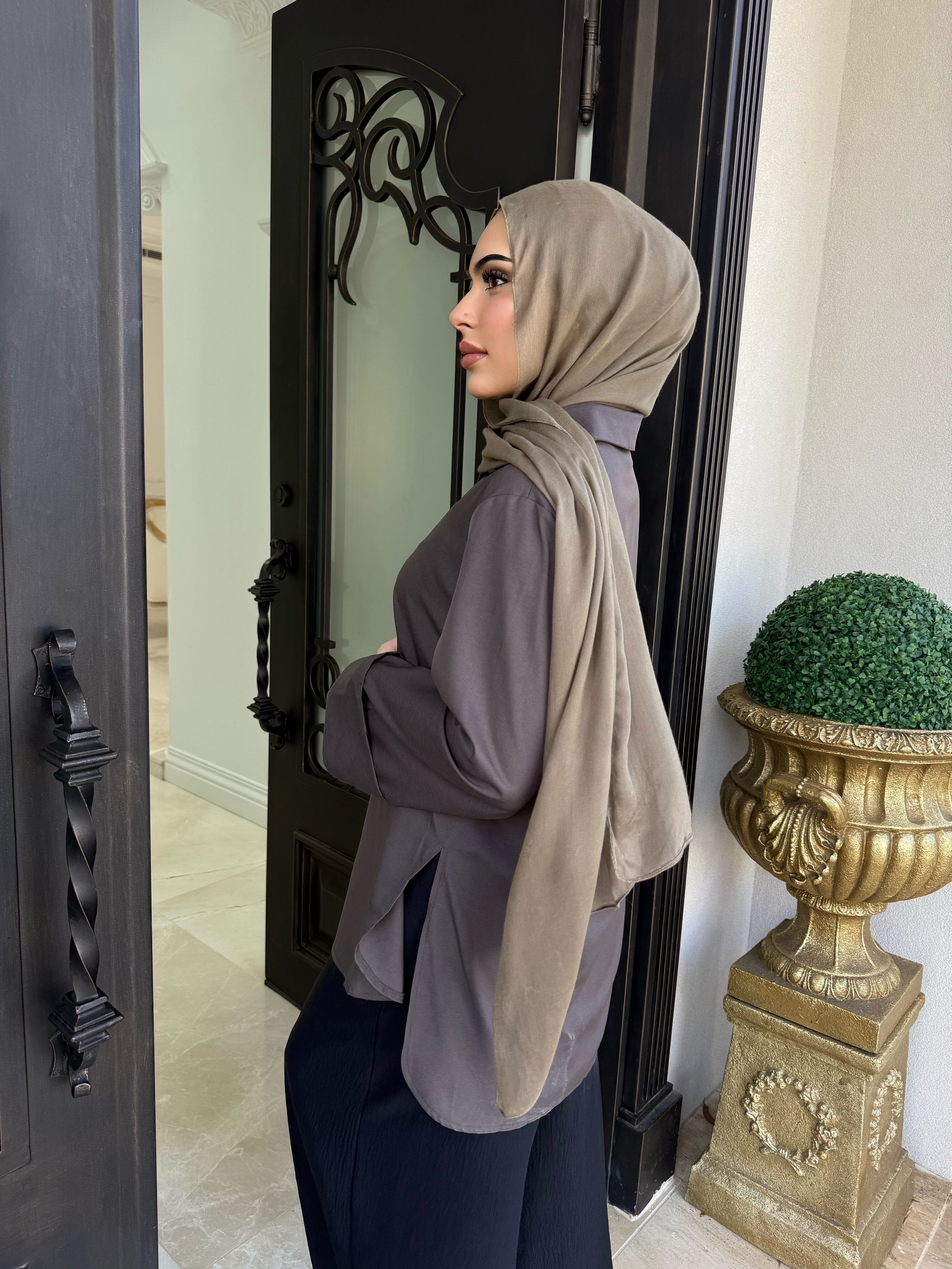 Staple Blouse