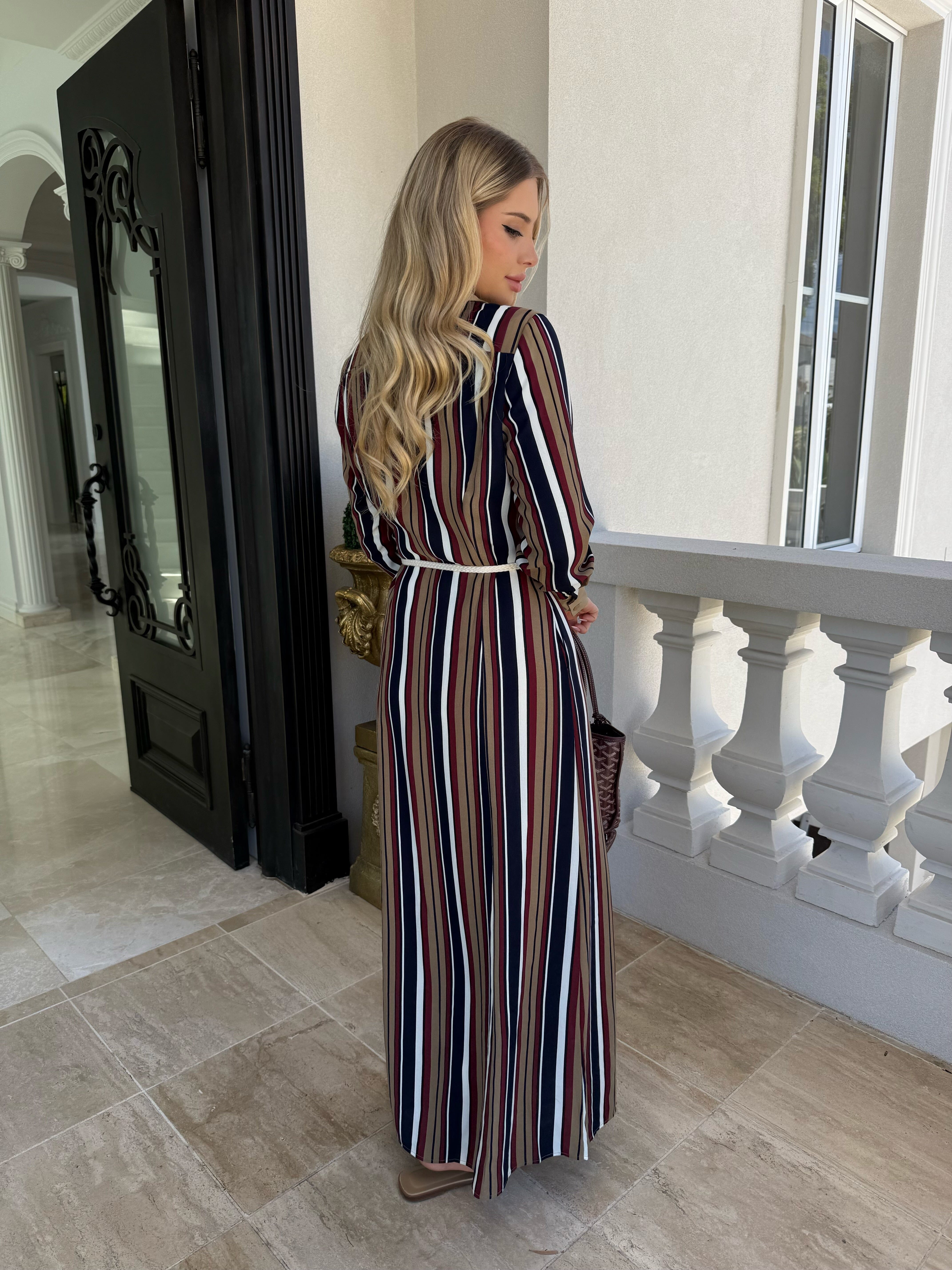 Zimmy Dress/ Cardigan