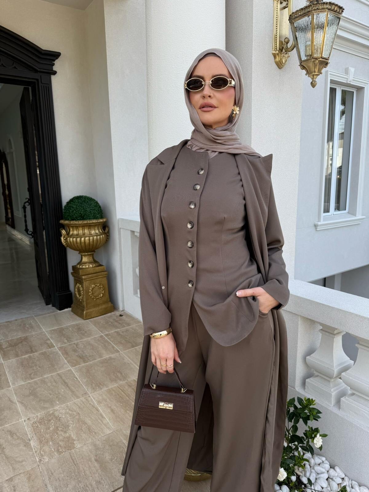 Loren 3 Piece Set