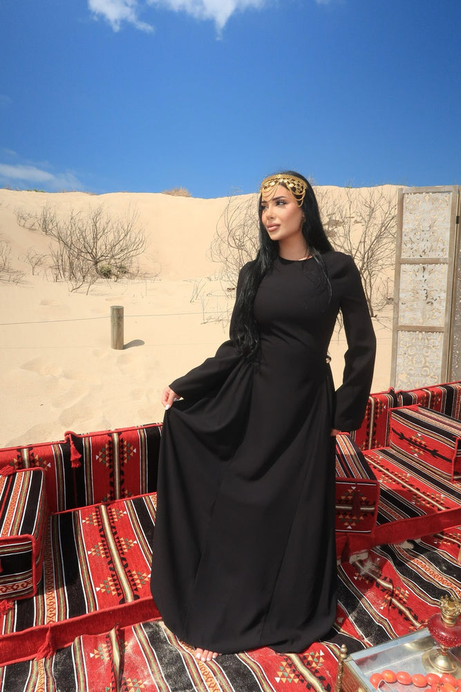 Al Sahara Dress