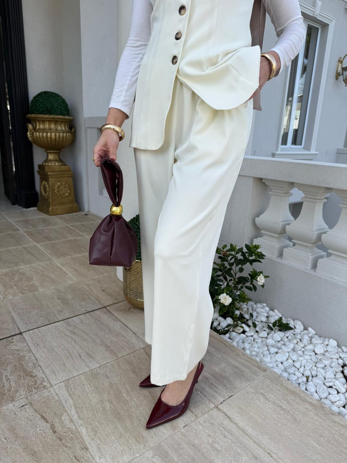 Loren 3 Piece Set