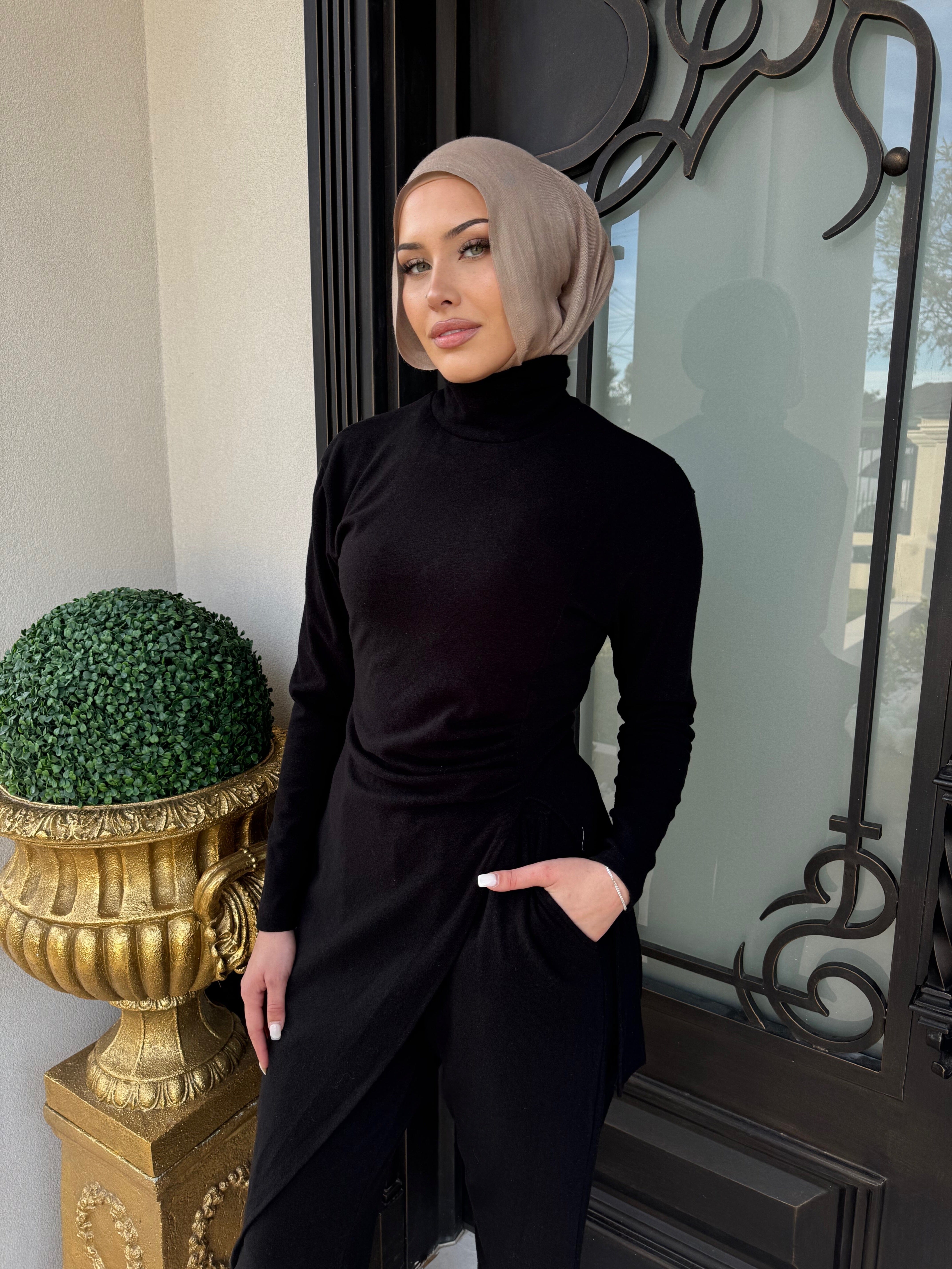 Lila Set
