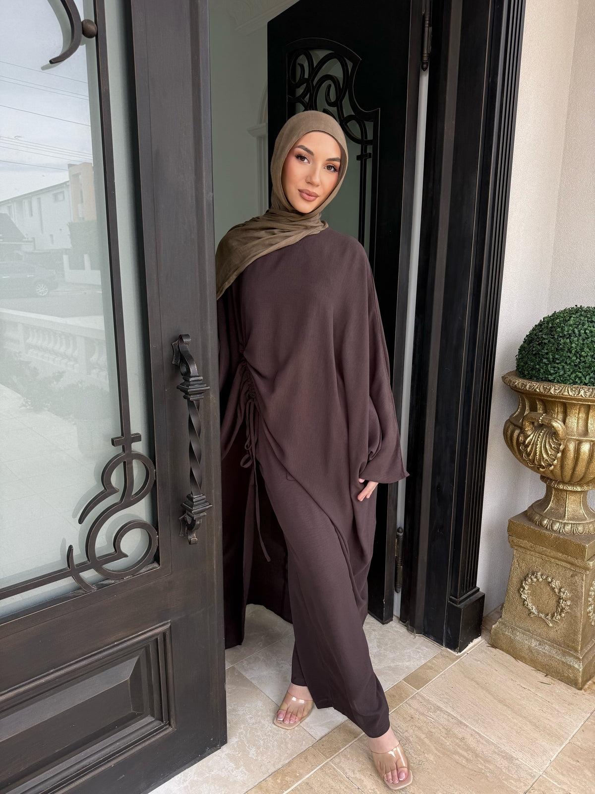 Butterfly Gabby Set