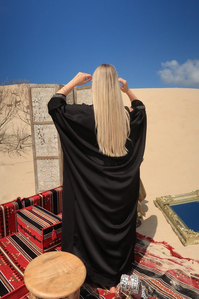 Al Sahara Abaya Set