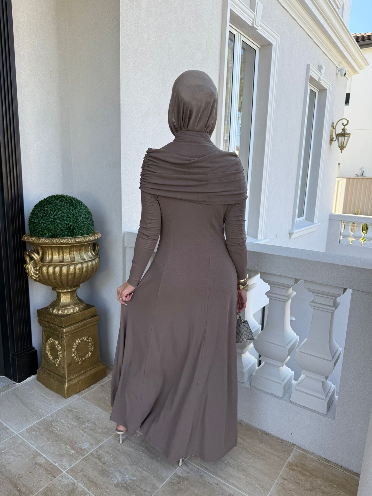 Lavish Maxi