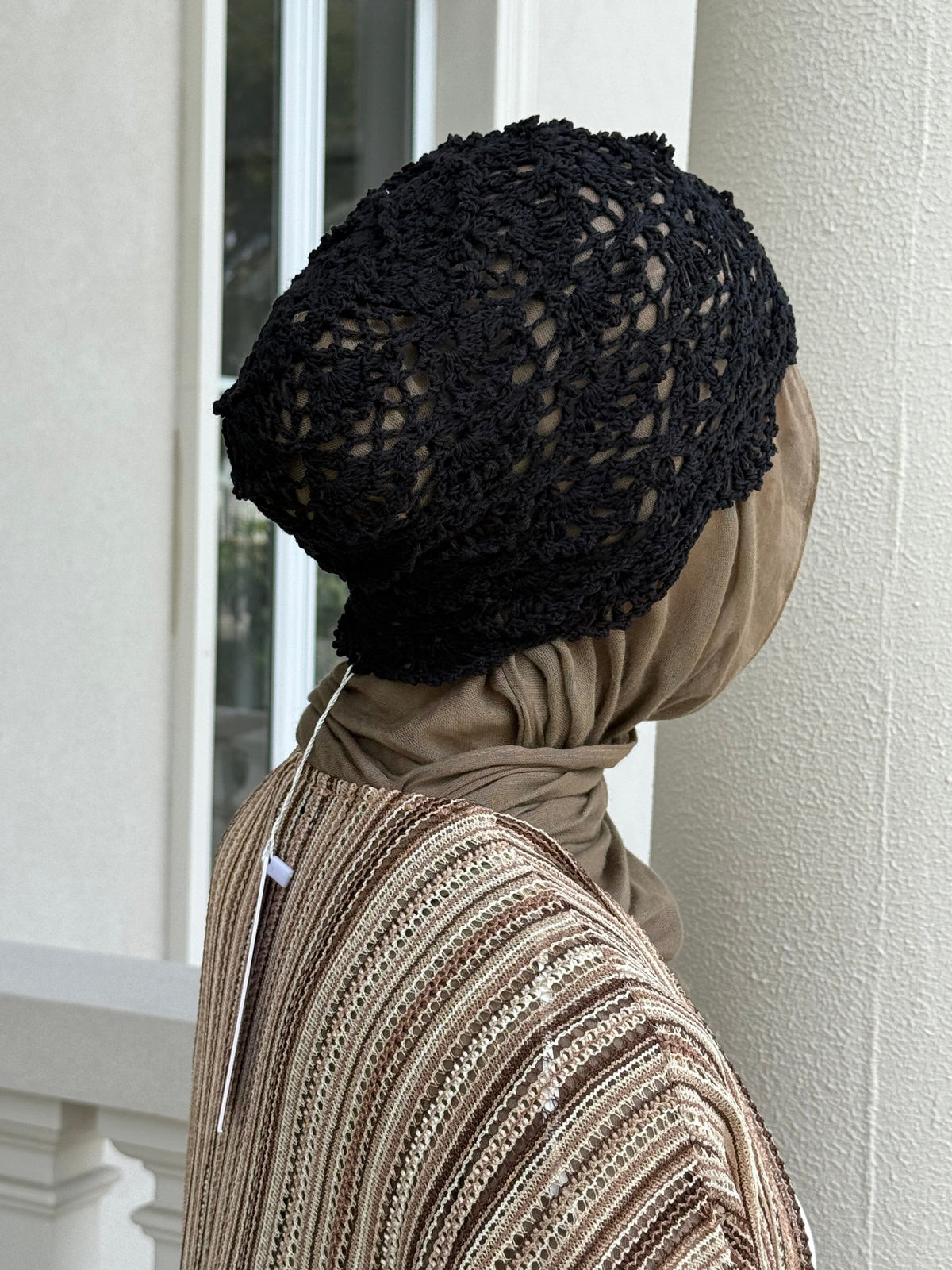 Crochet Beanie