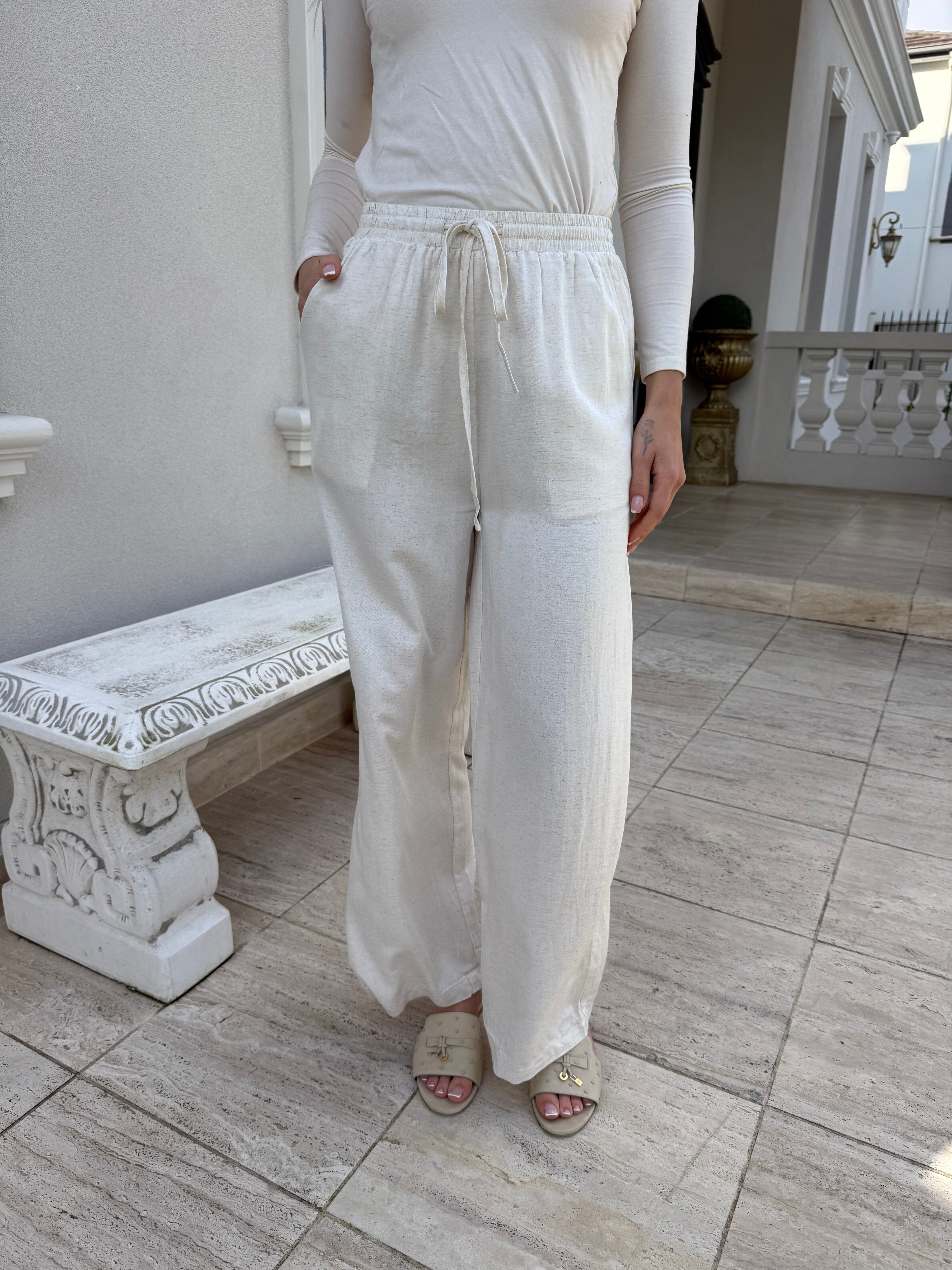 Perfect Summer Pants