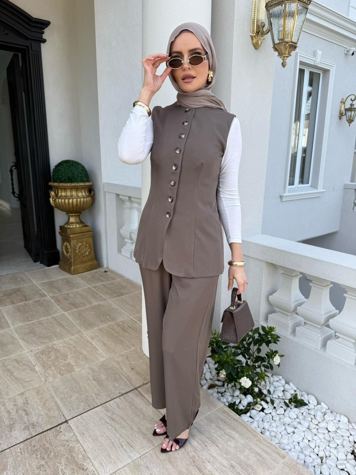 Loren 3 Piece Set