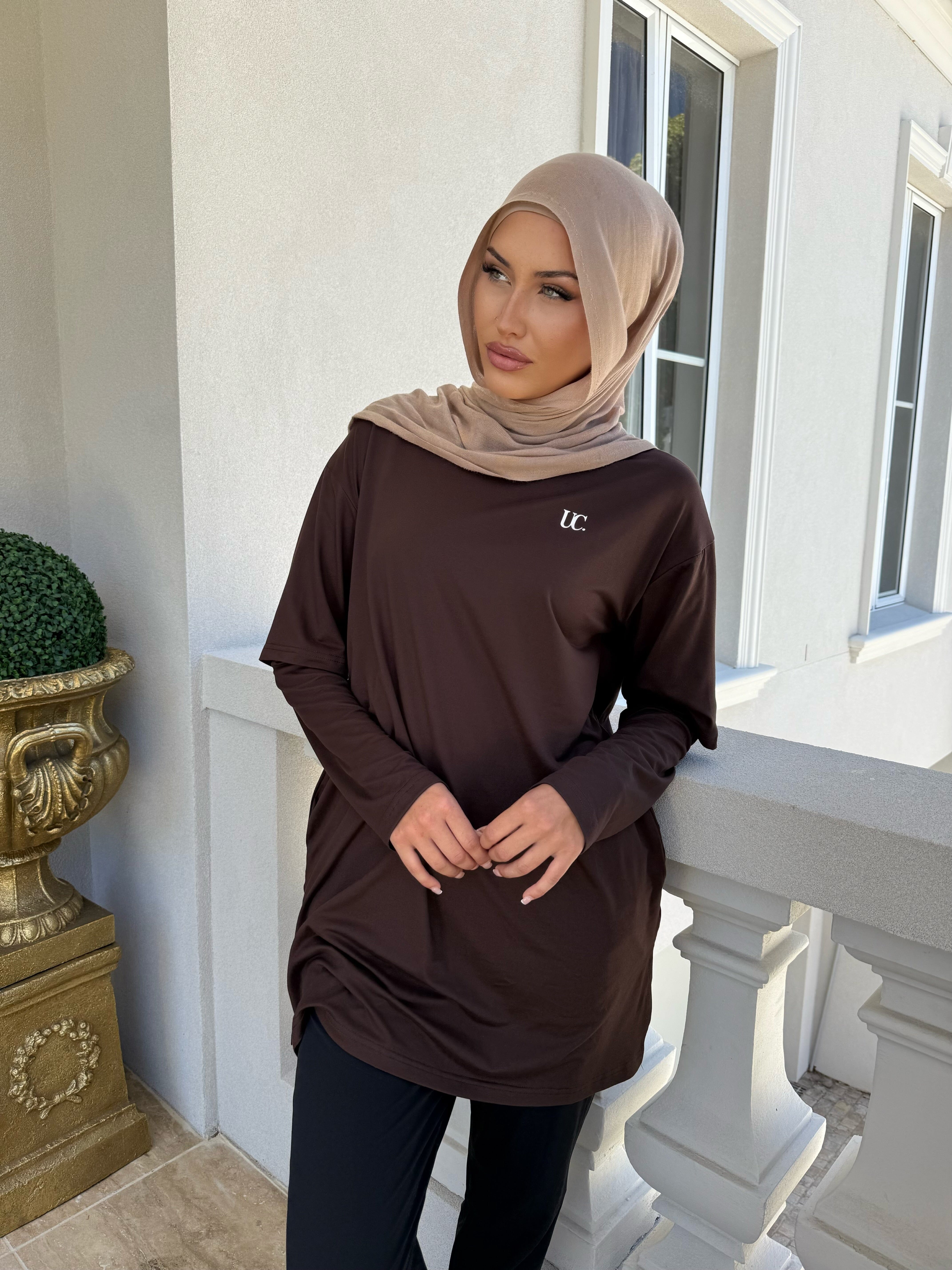UC Pocket Tee