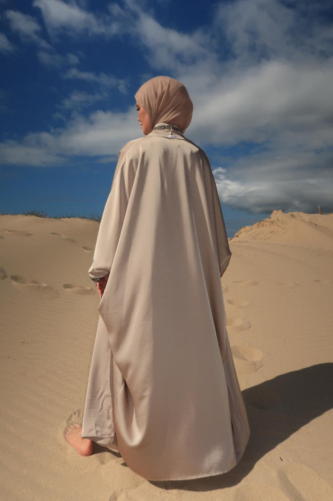 Al Sahara Abaya Set