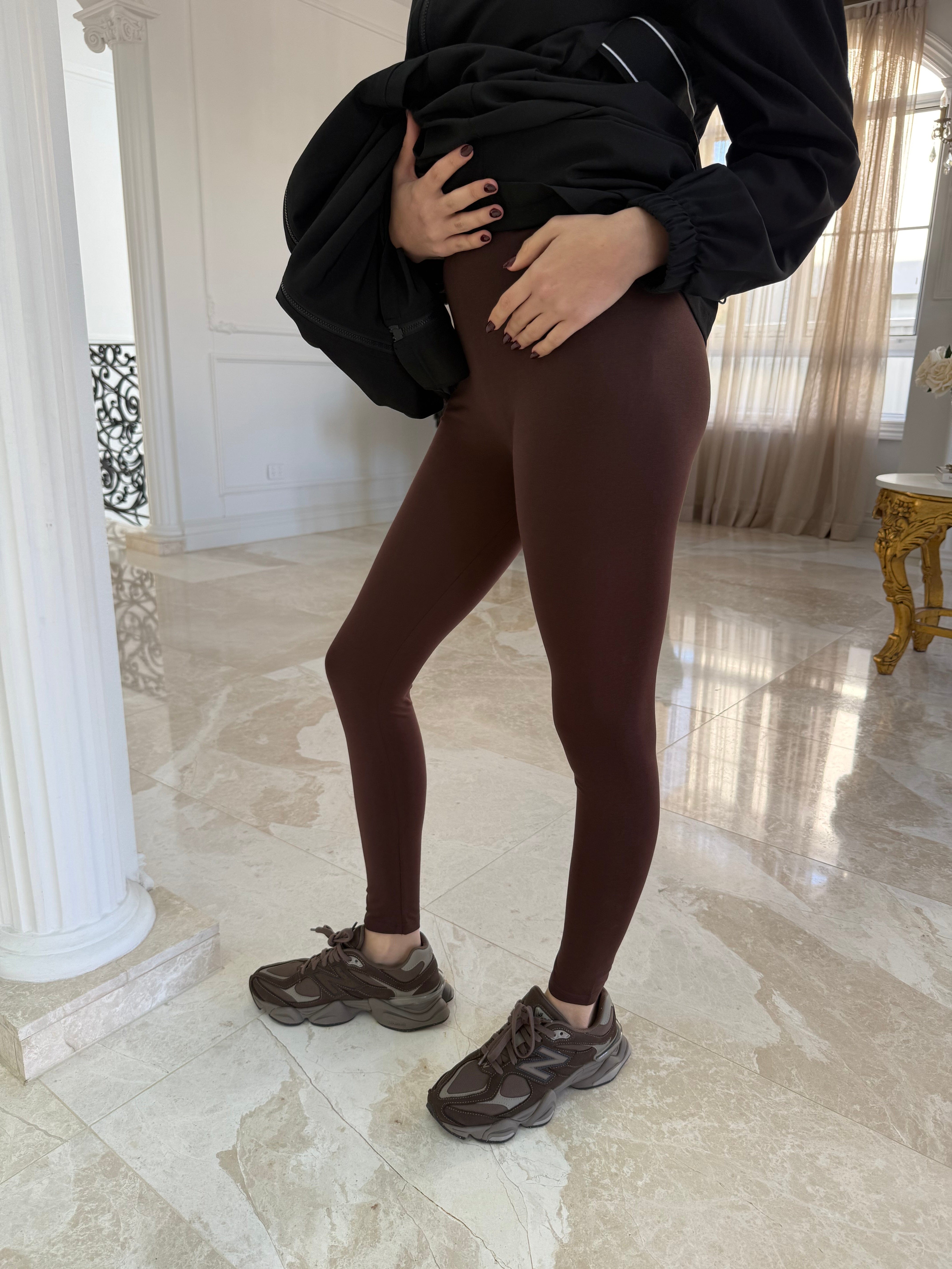 High End Leggings
