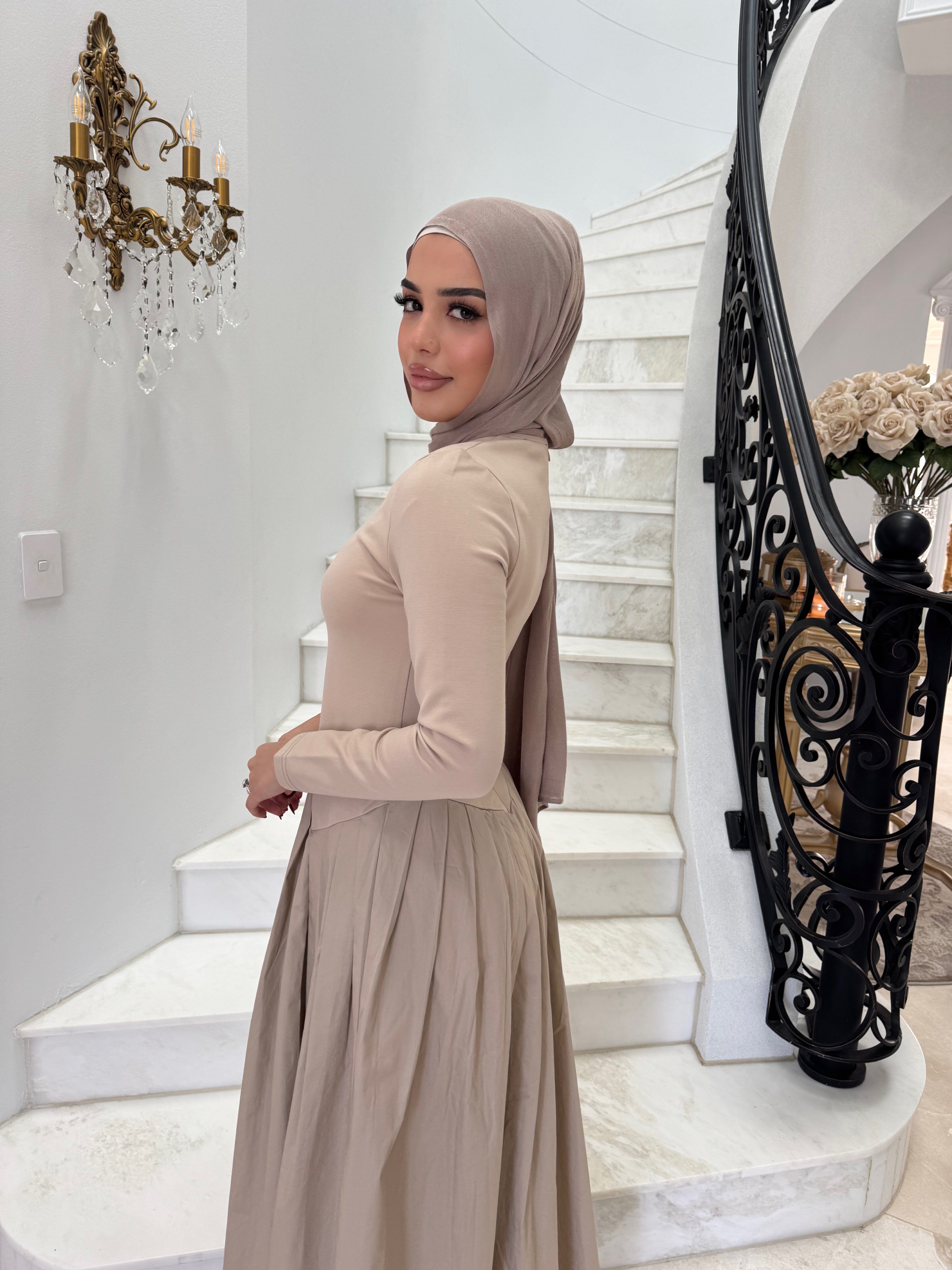 Nelly Dress