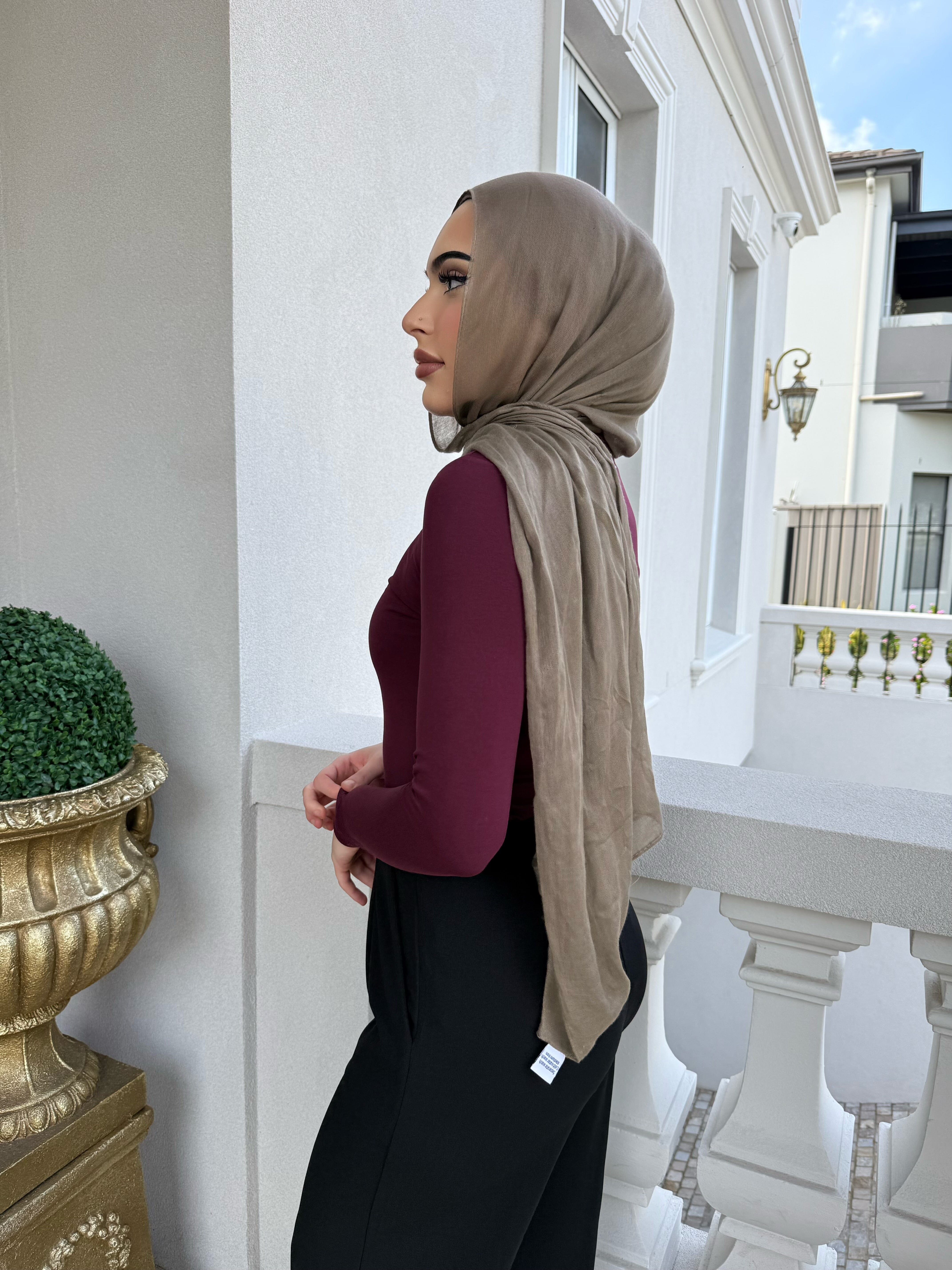 UC Body Top