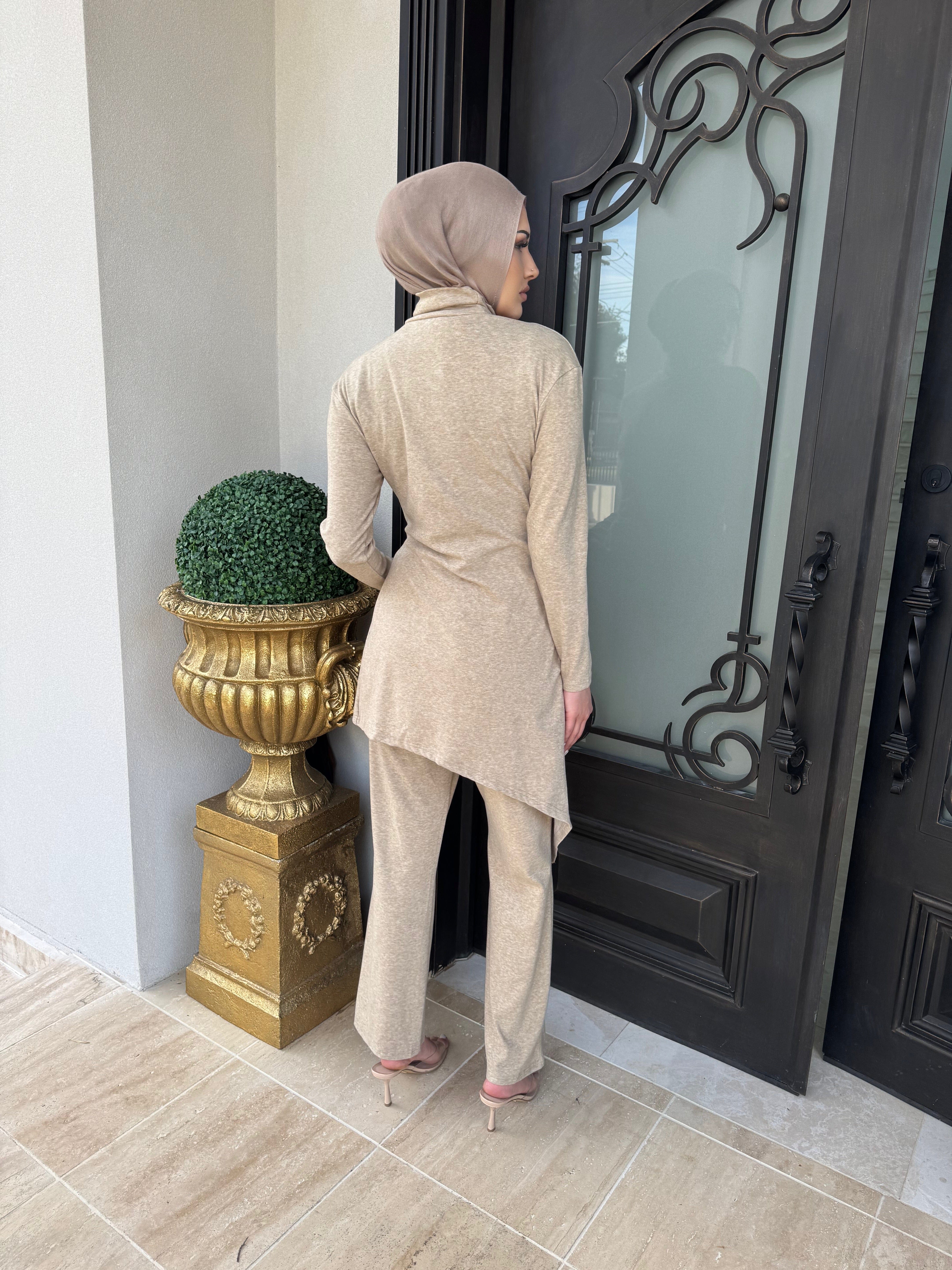 Lila Set