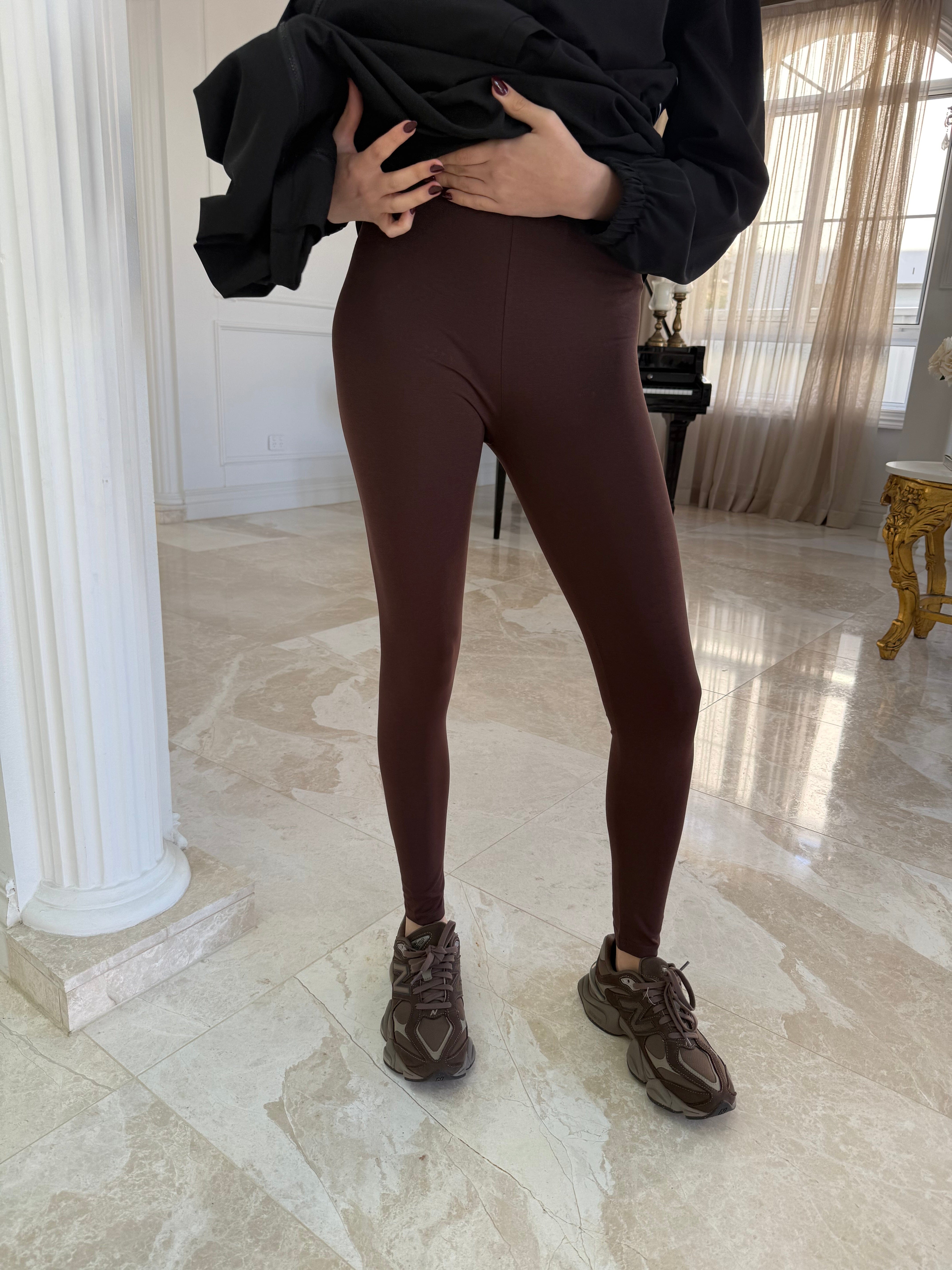 High End Leggings