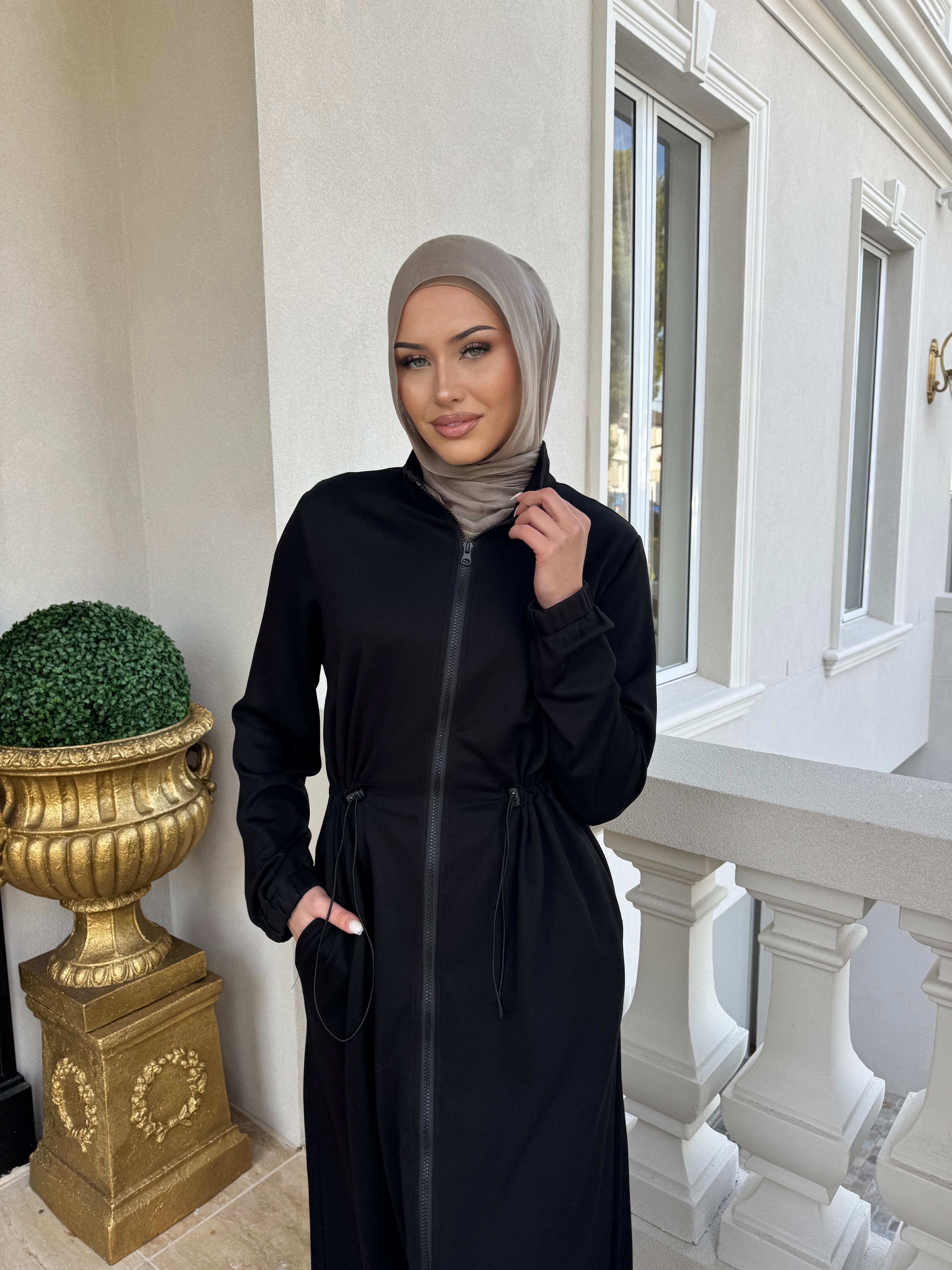 Ponte Maxi Trench