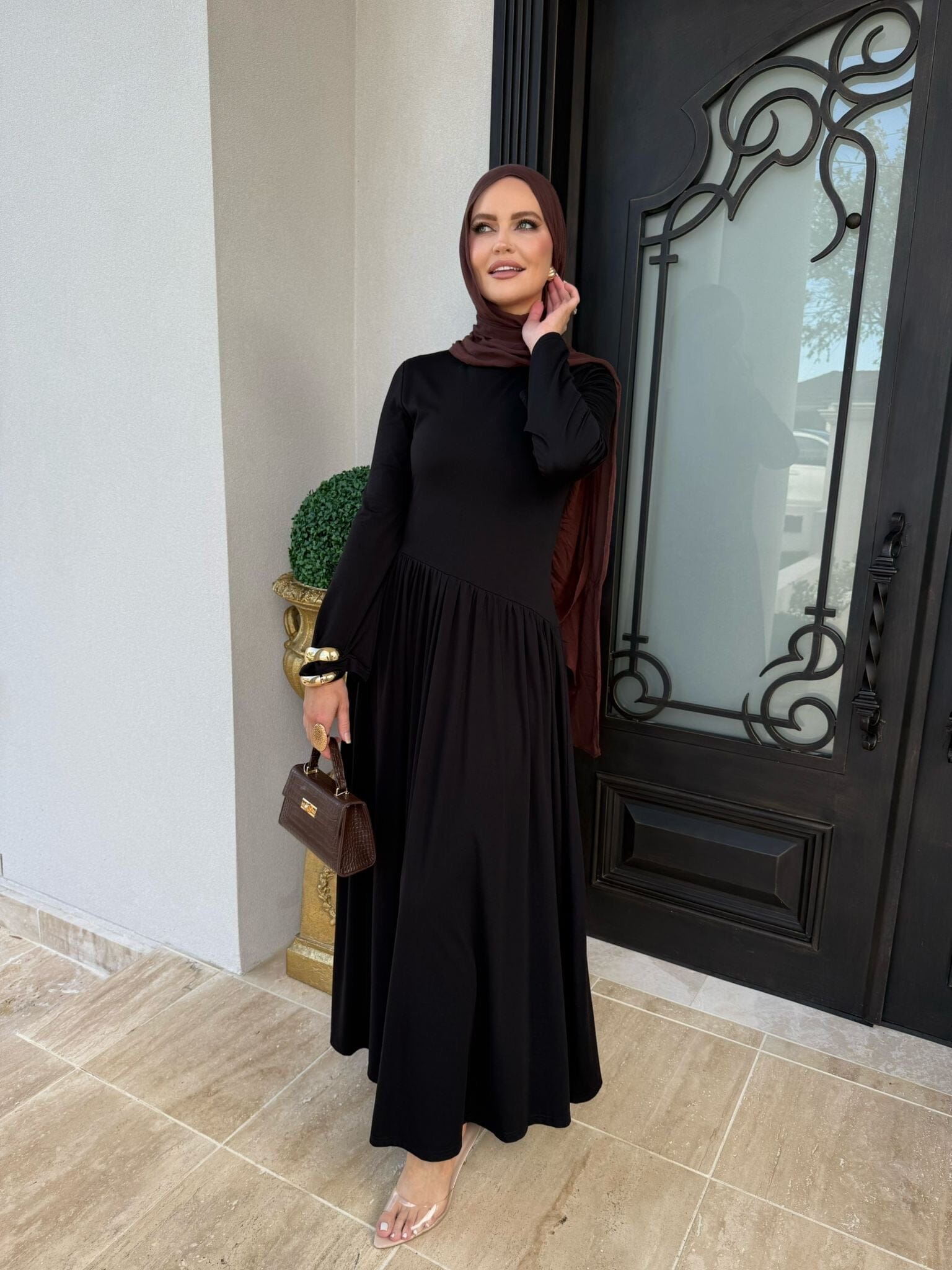 Ayana Maxi