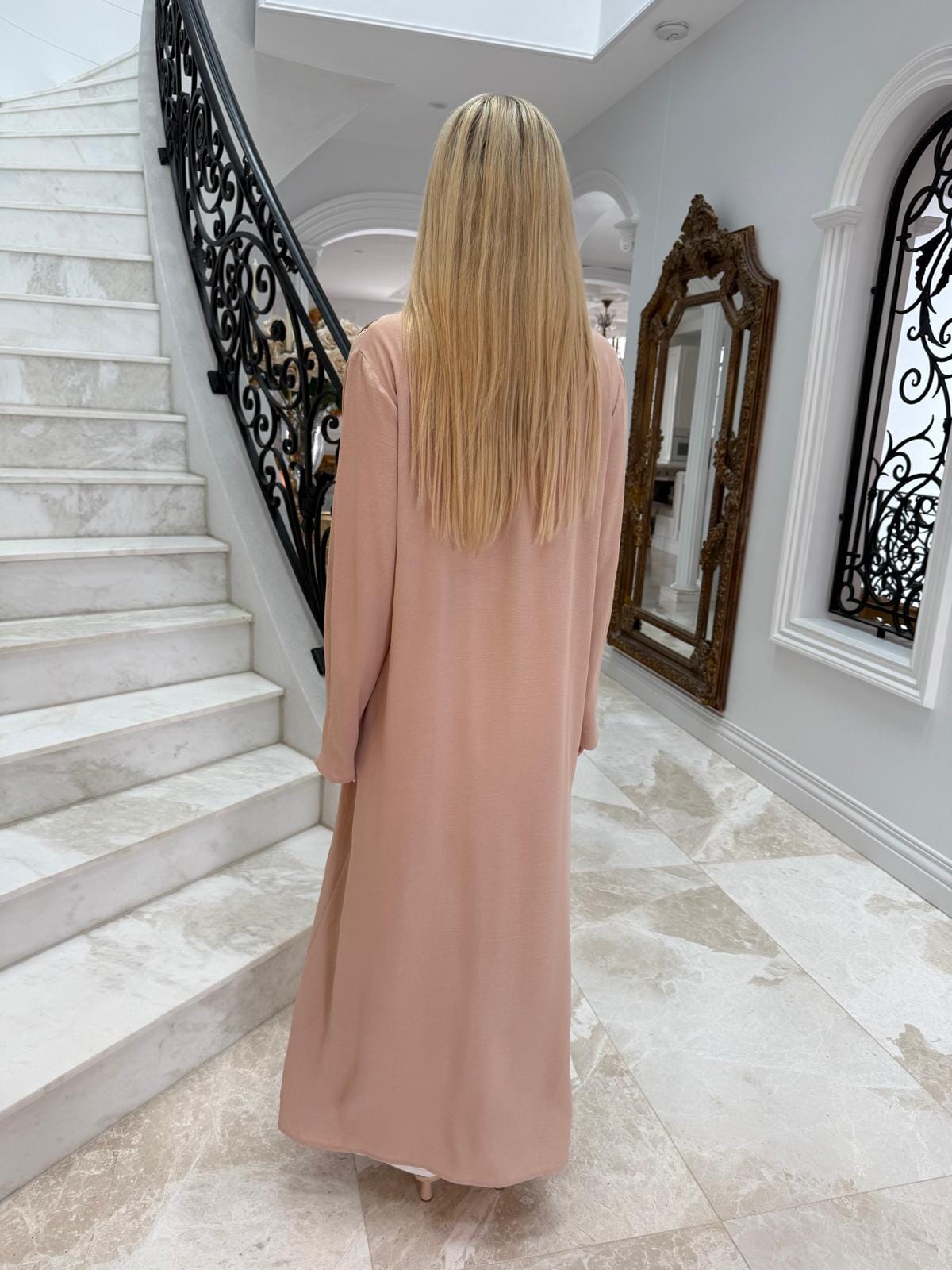 Marakash Abaya