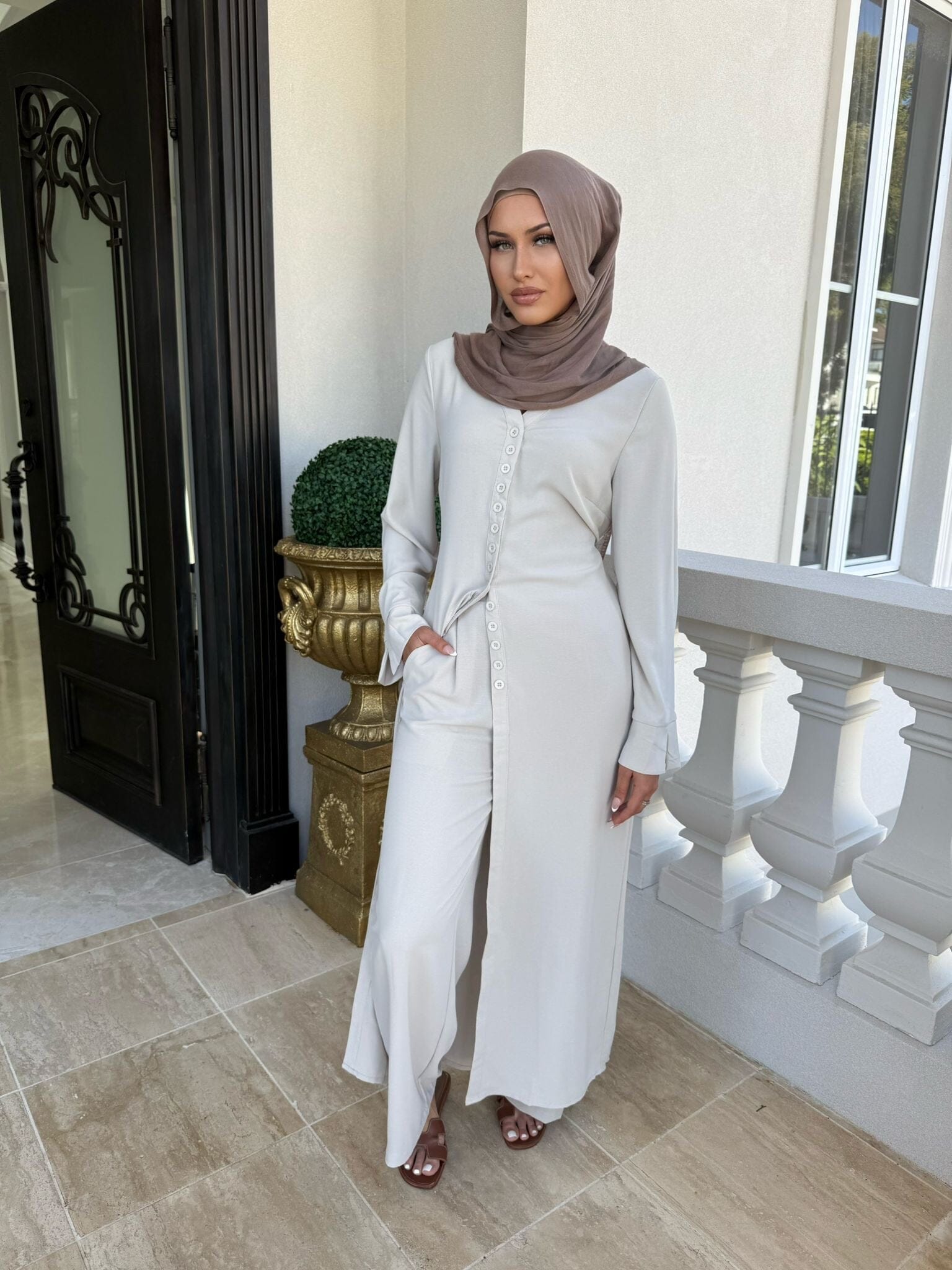 Celina Set
