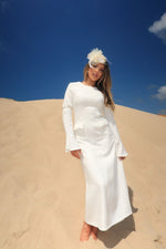 Al Sahara Pocket Dress