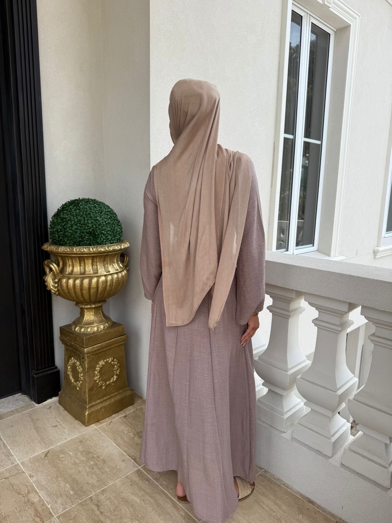Dina Dress