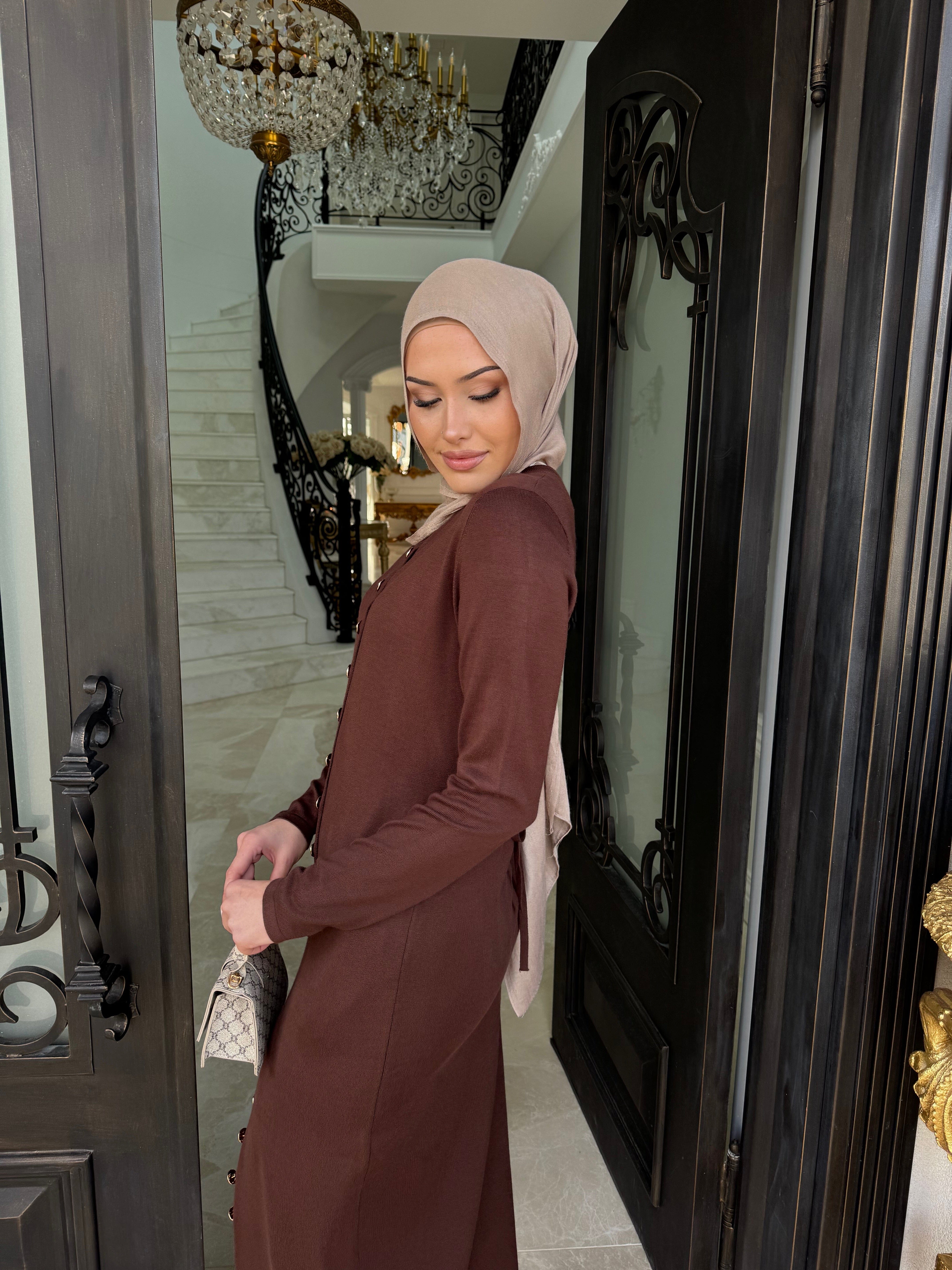 2 Piece Naila Set