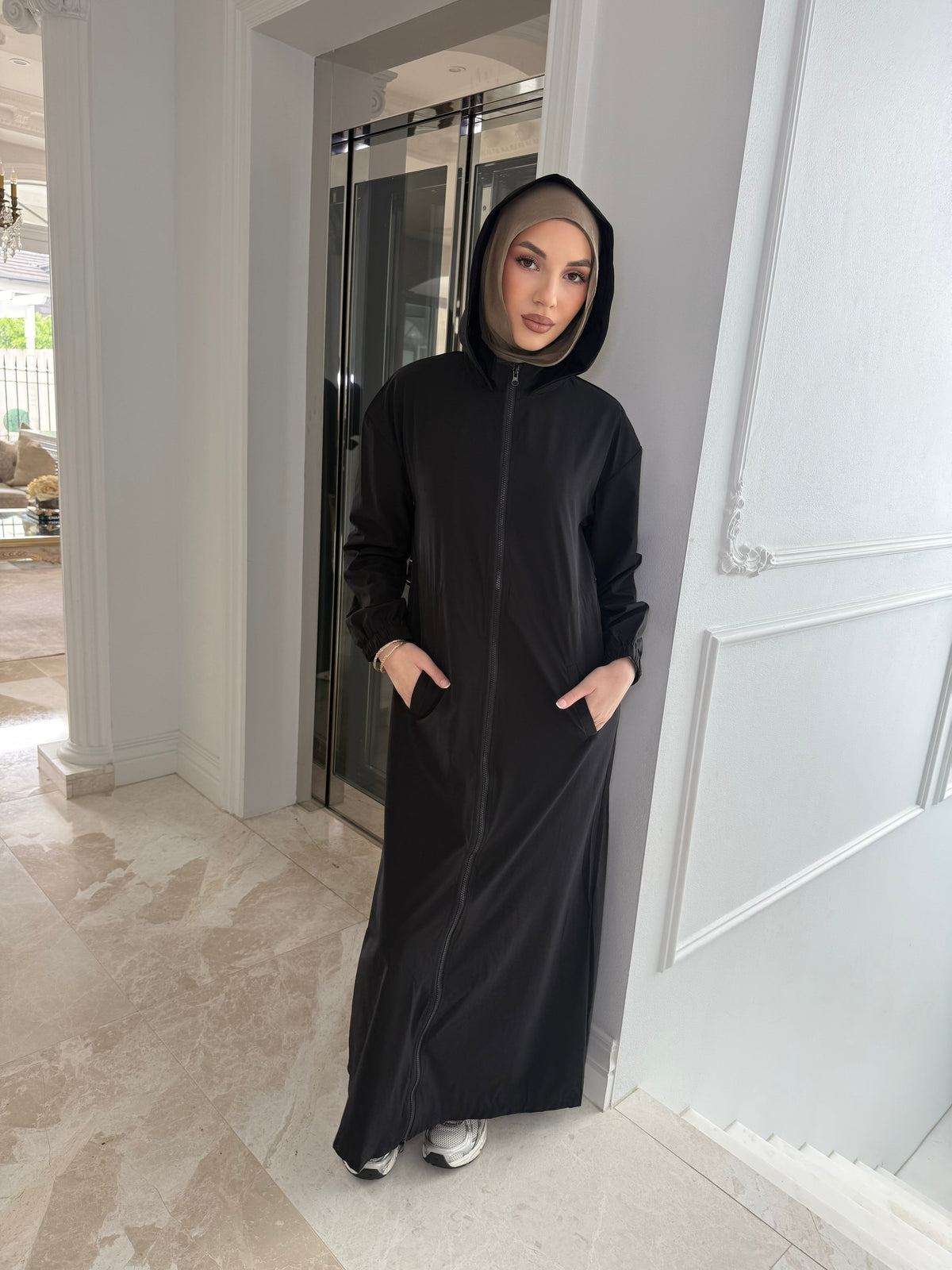UC Maxi Active Trench
