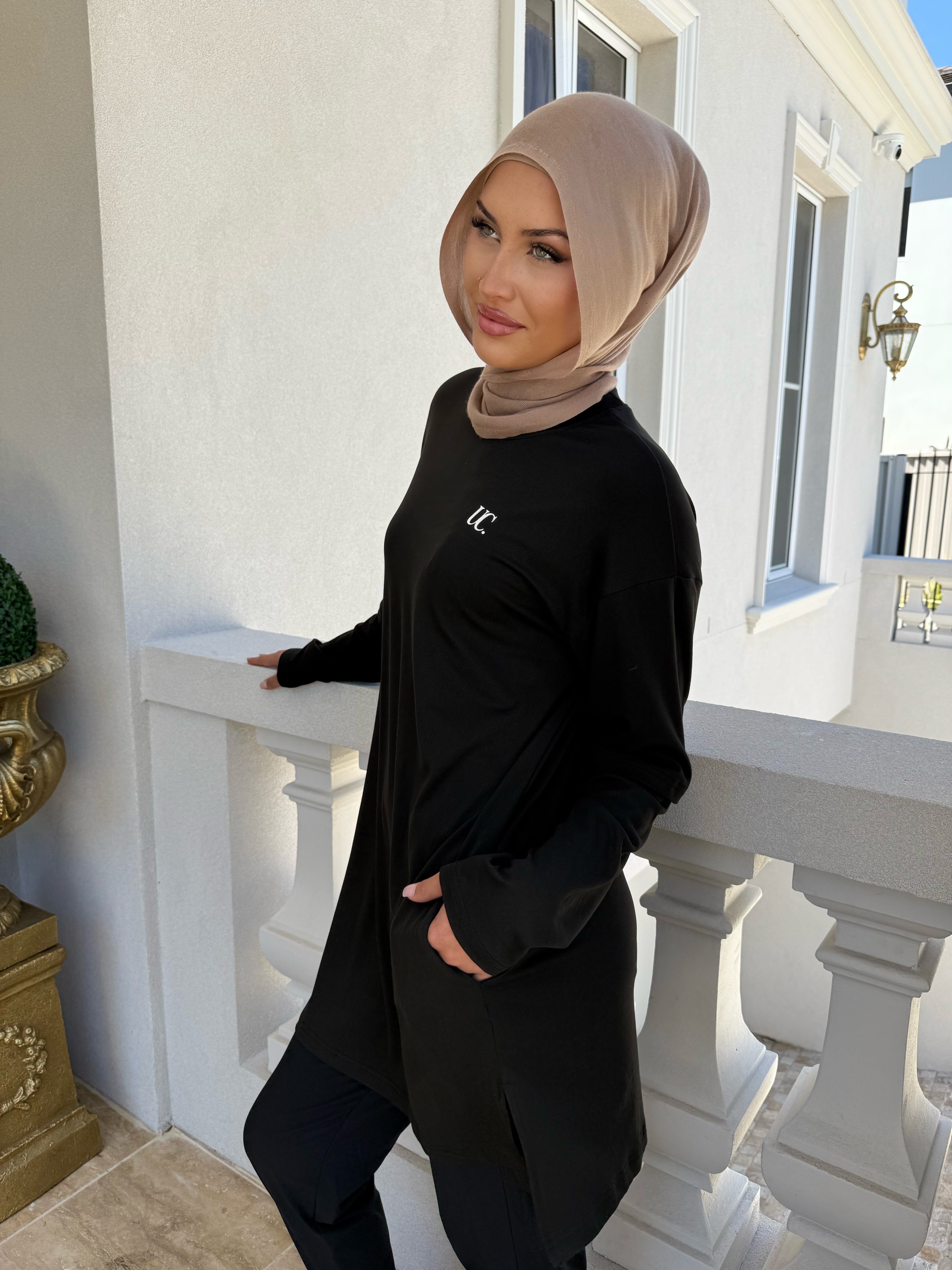 UC Pocket Tee