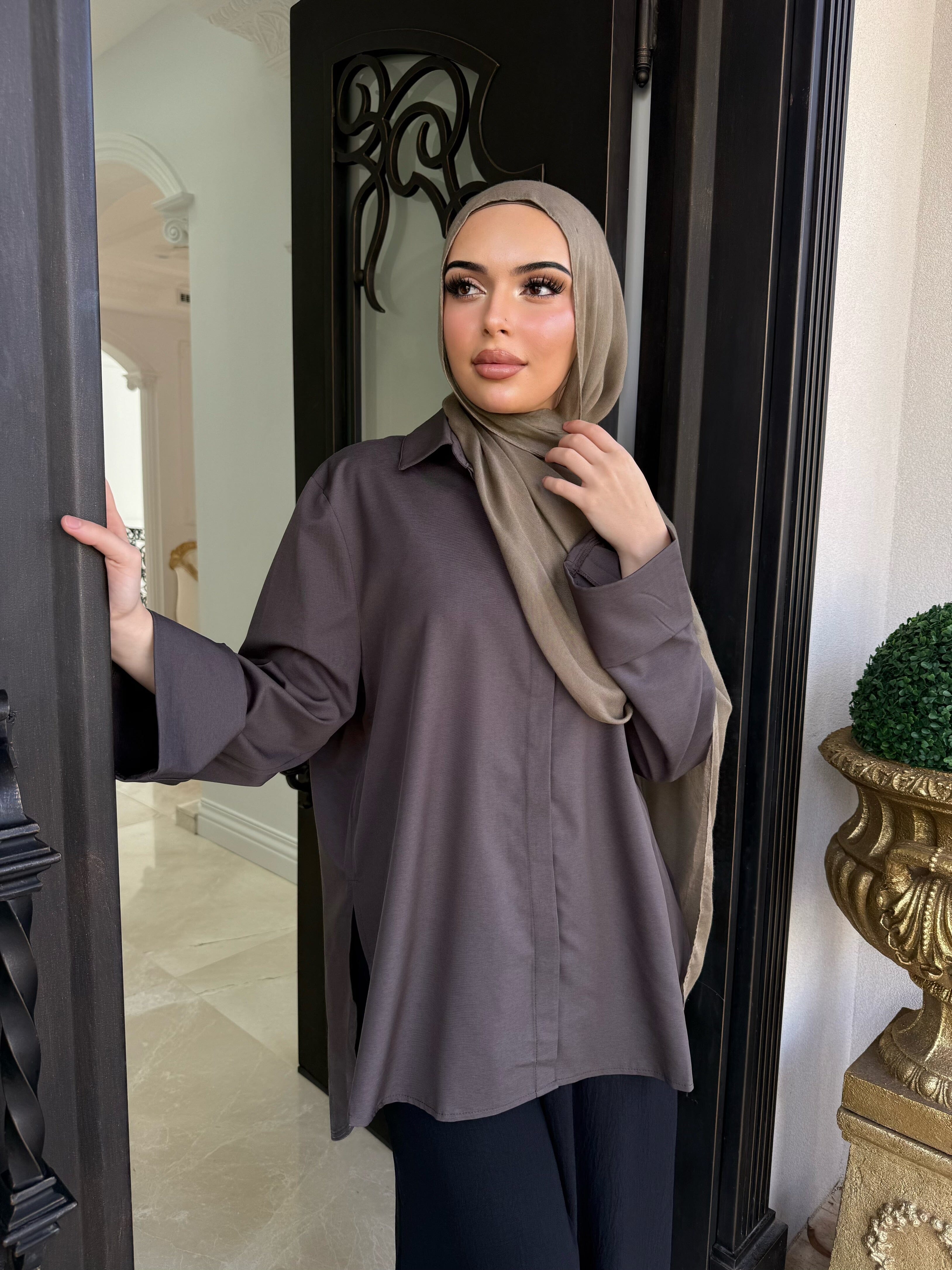 Staple Blouse