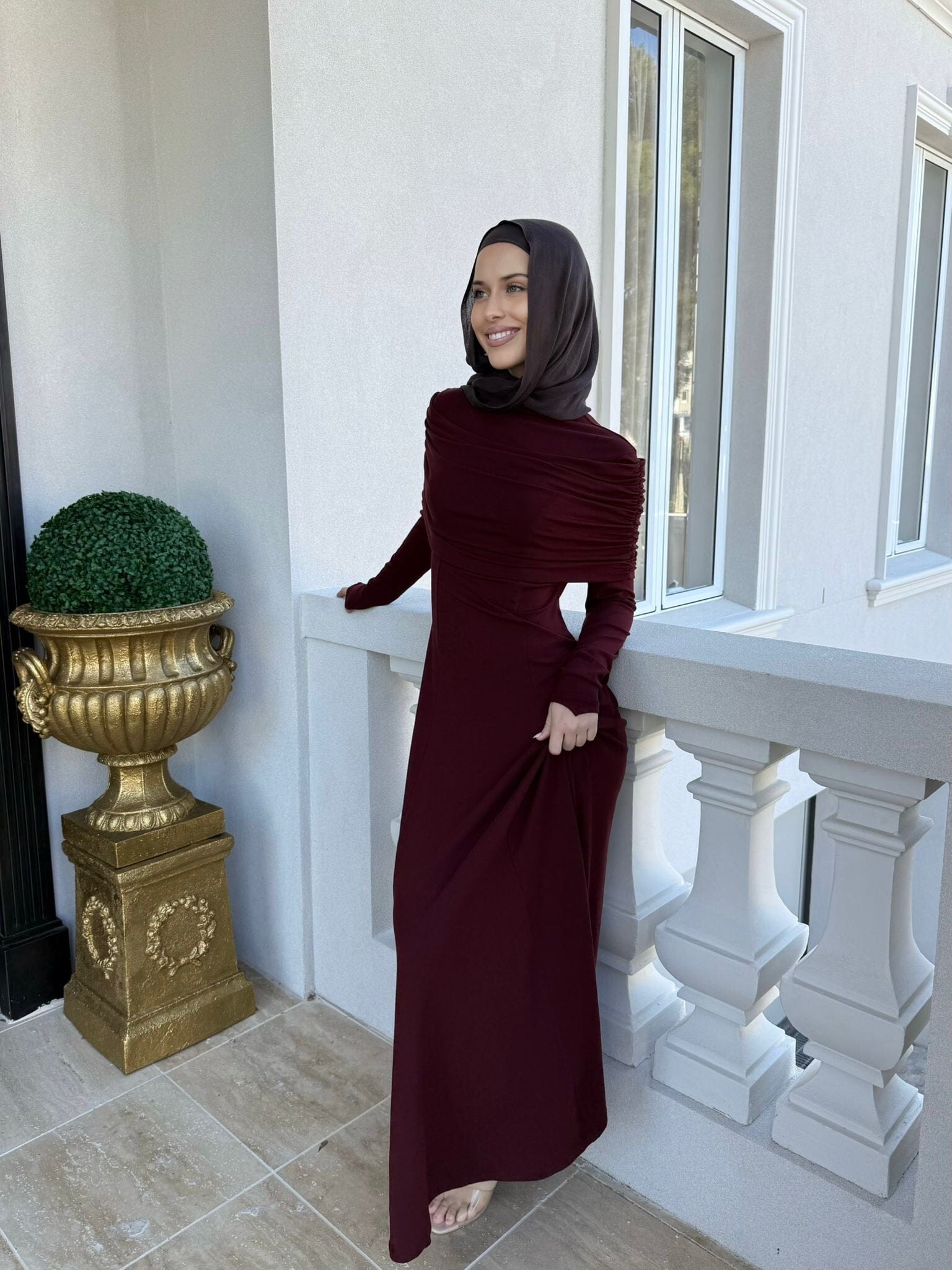Lavish Maxi