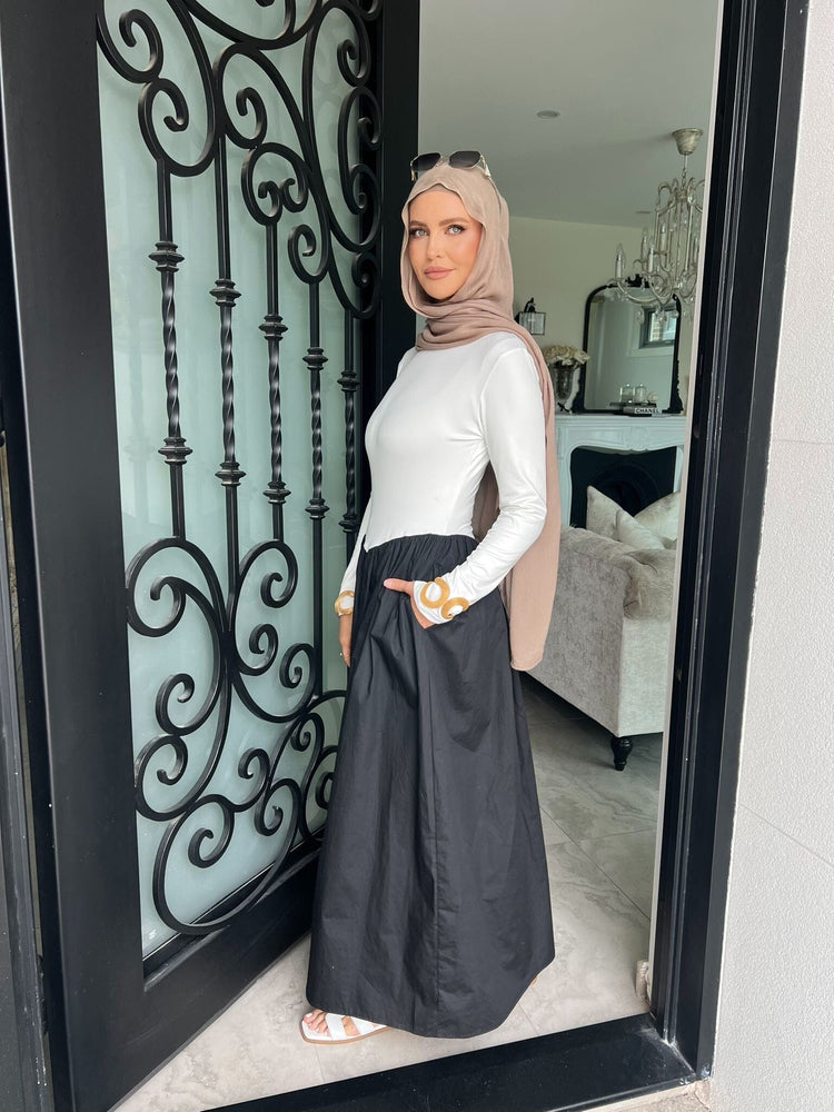 Elegant Modesty Dresses. Stylish & Modest Clothing for Women – Urban ...
