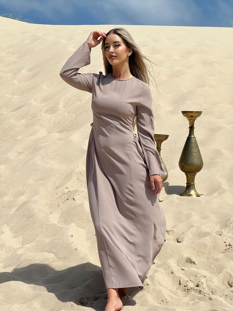 Al Sahara Dress