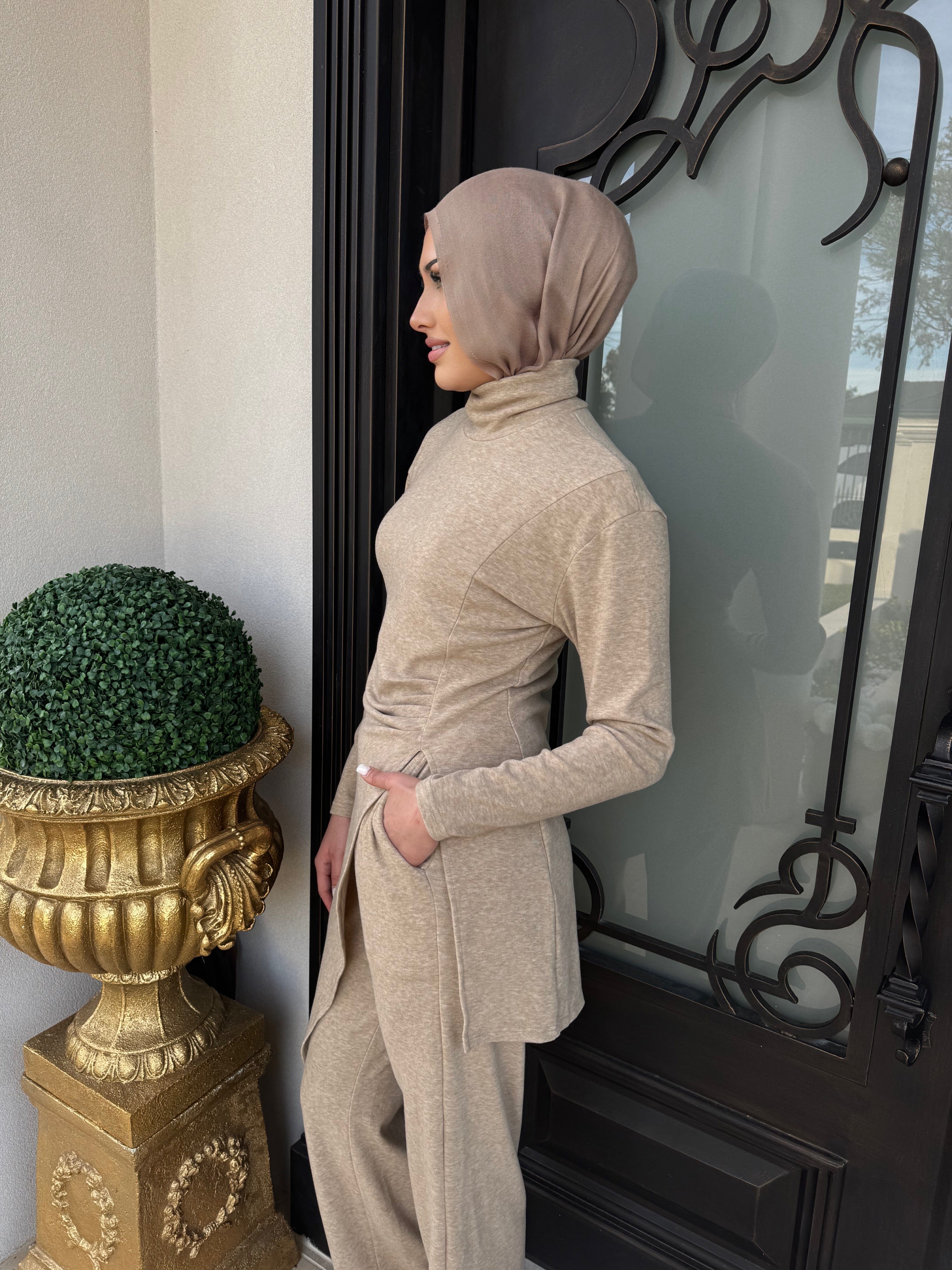 Lila Set