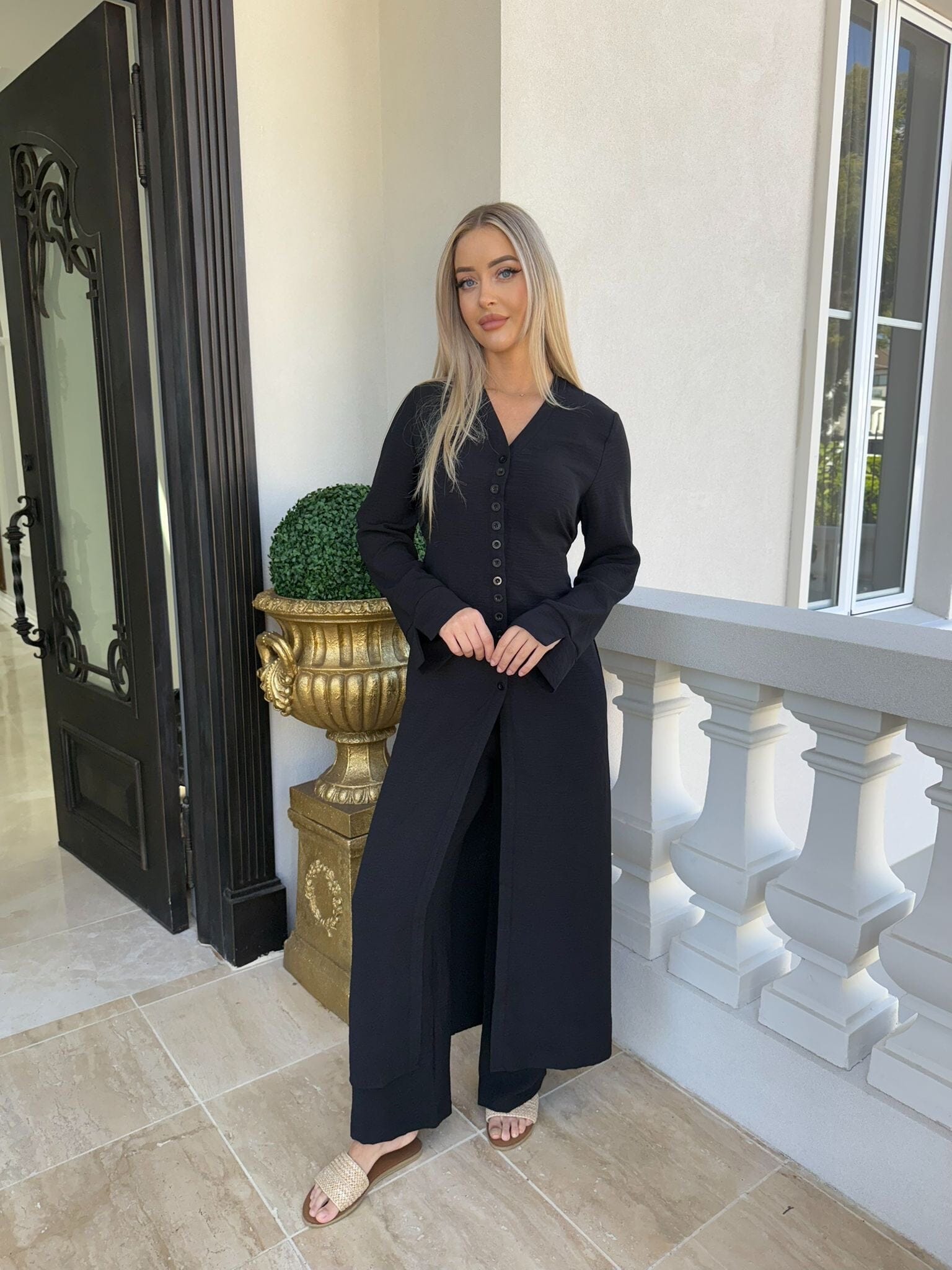 Celina Set