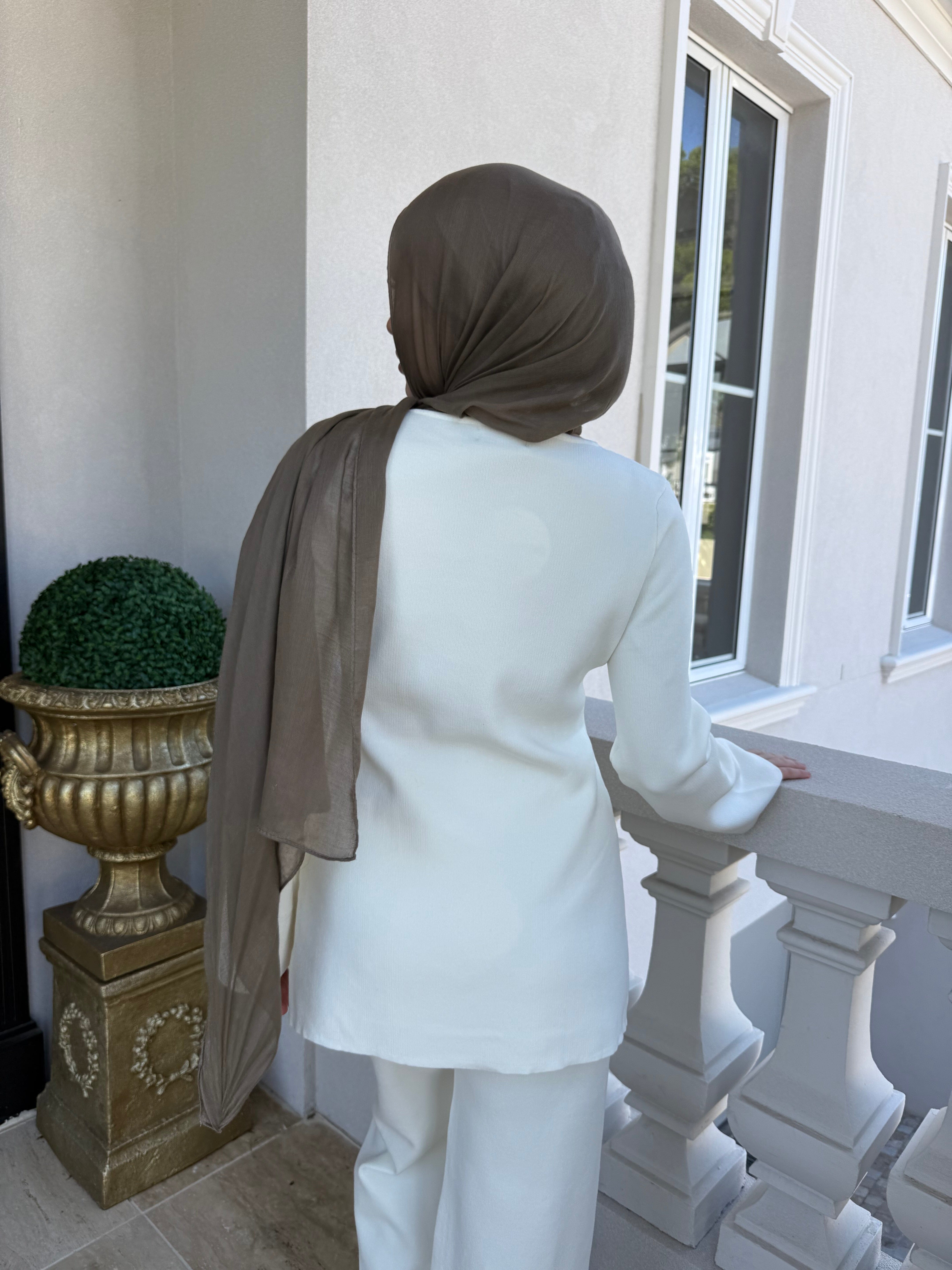 Gabby Knit Set